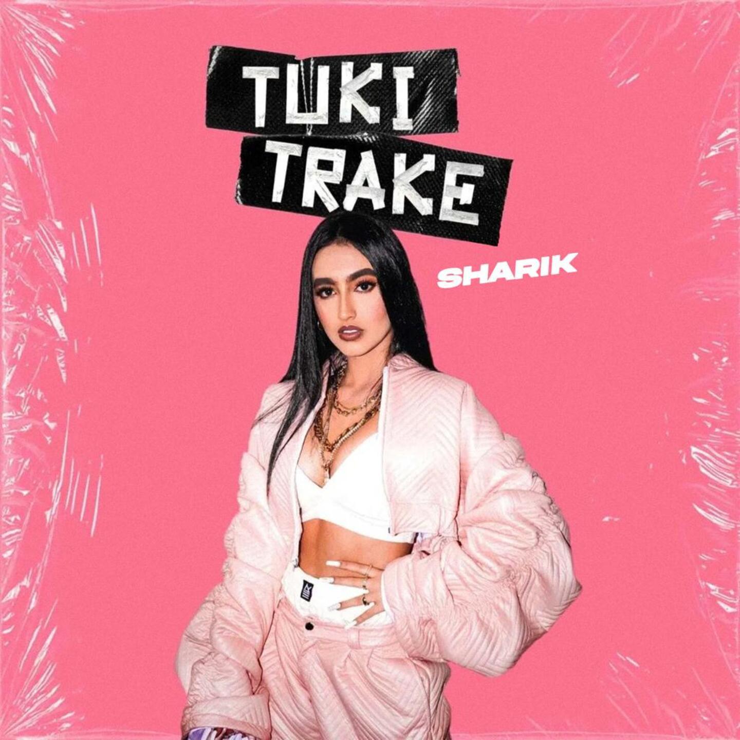 Постер альбома Tuki Trake