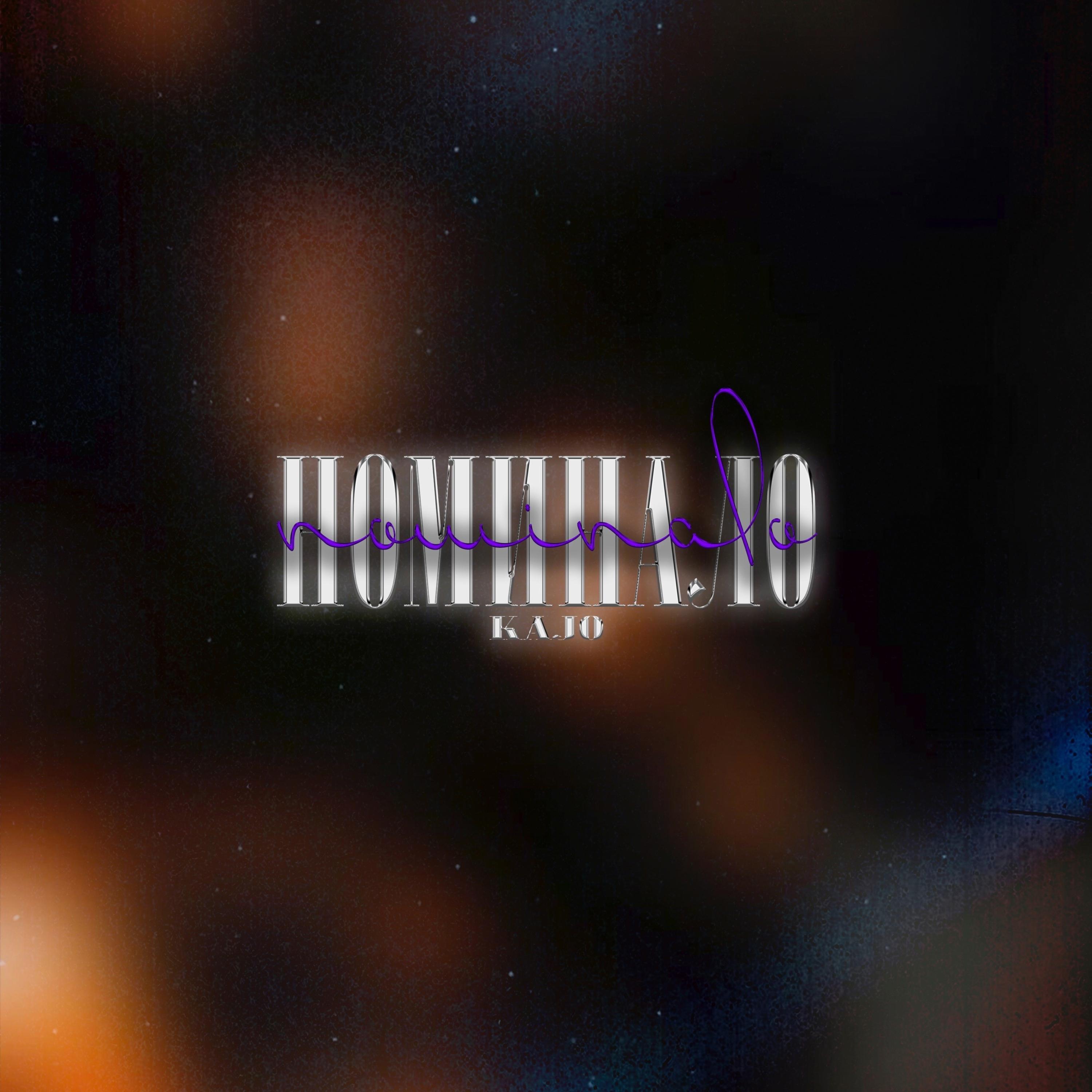 Постер альбома Номинало