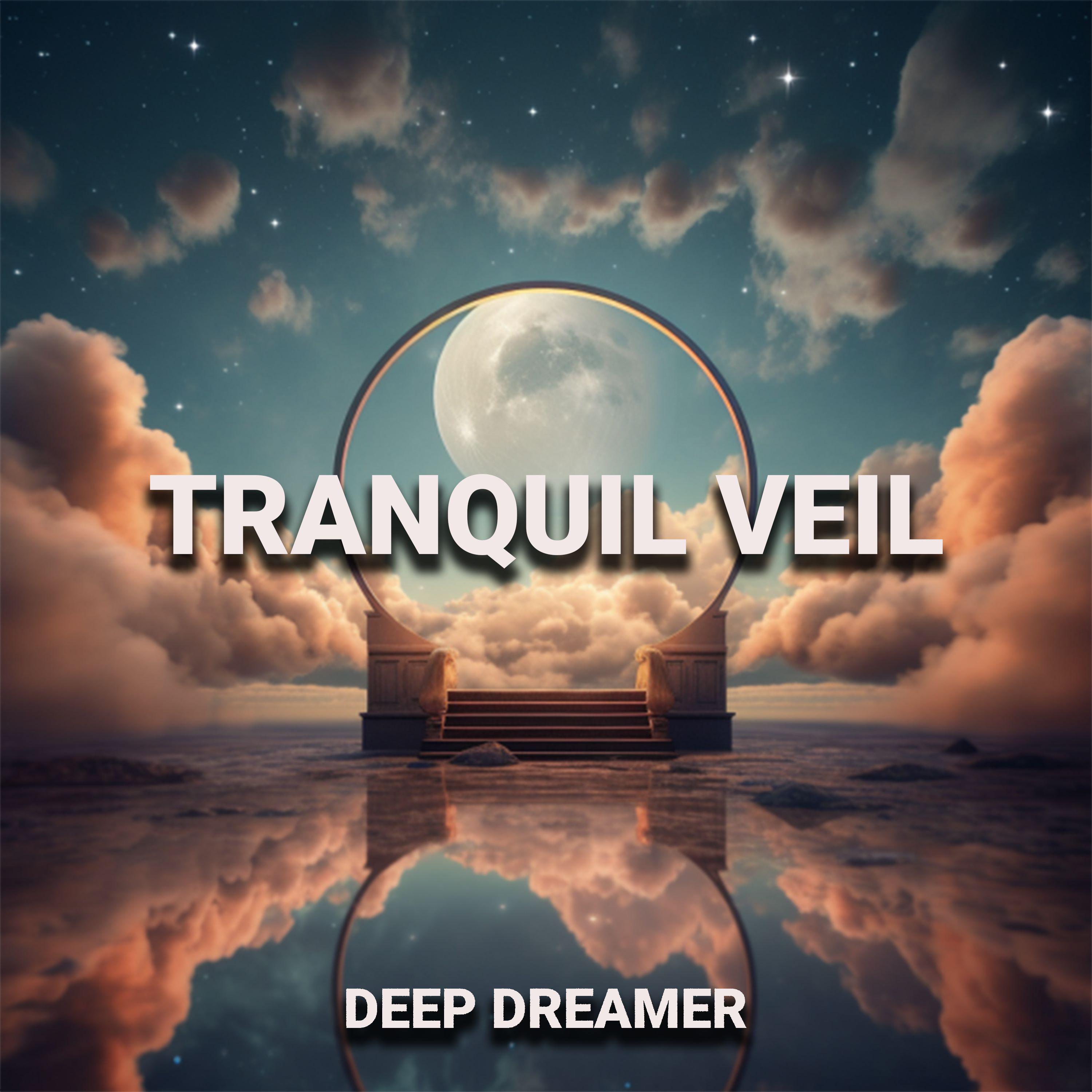 Постер альбома Tranquil Veil