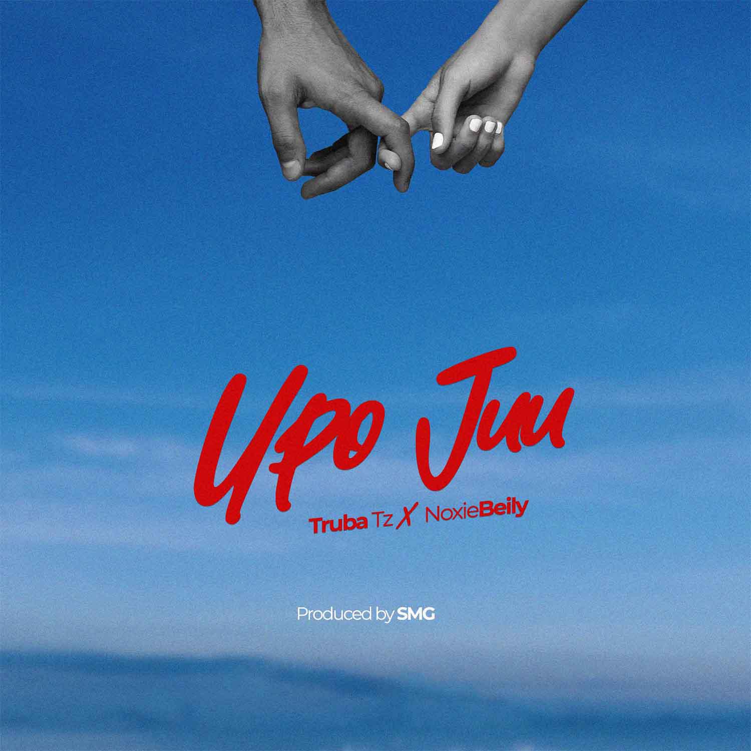 Постер альбома Upo Juu