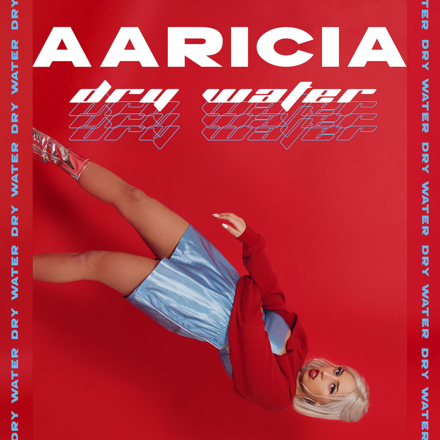 Постер альбома Dry Water
