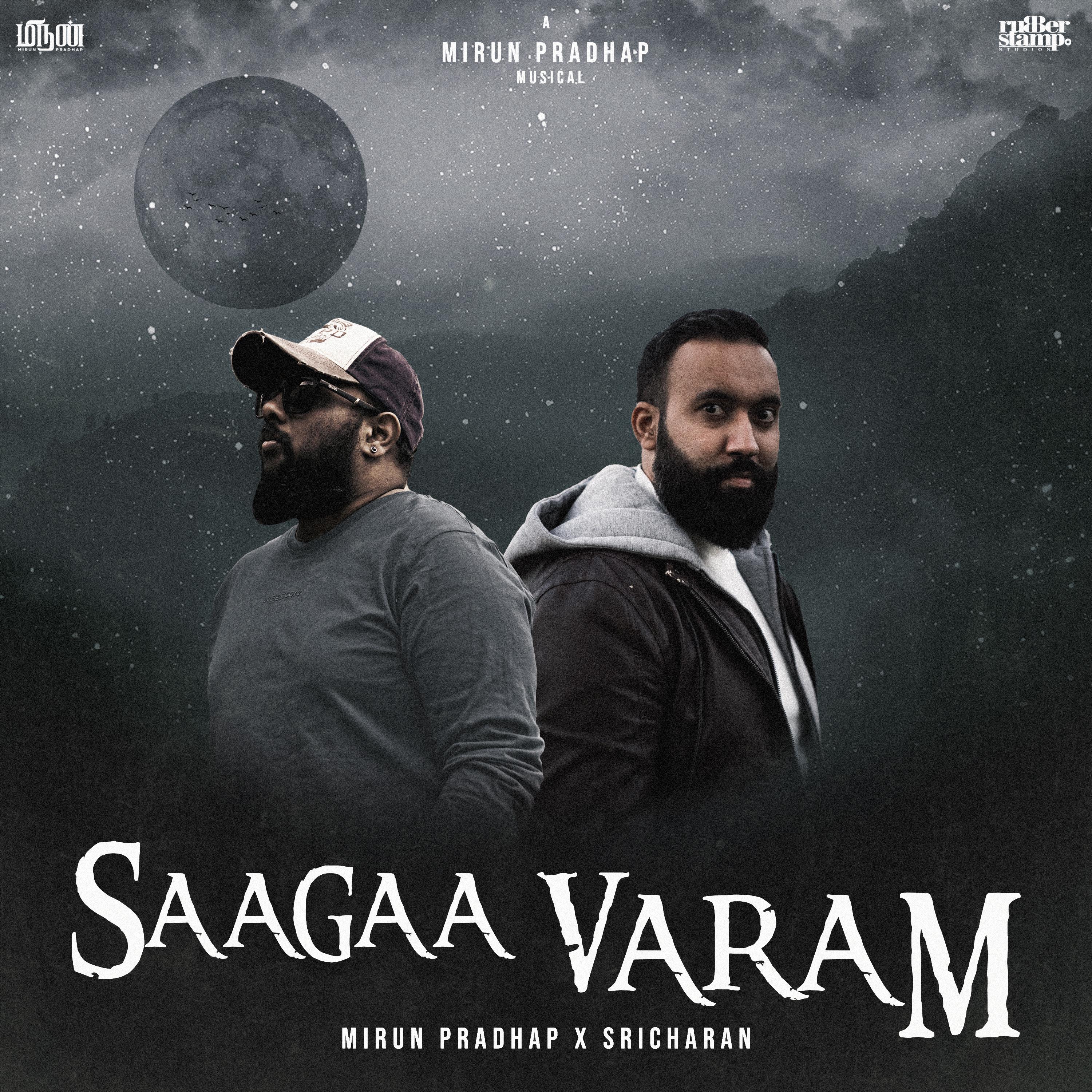 Постер альбома Saagaa Varam