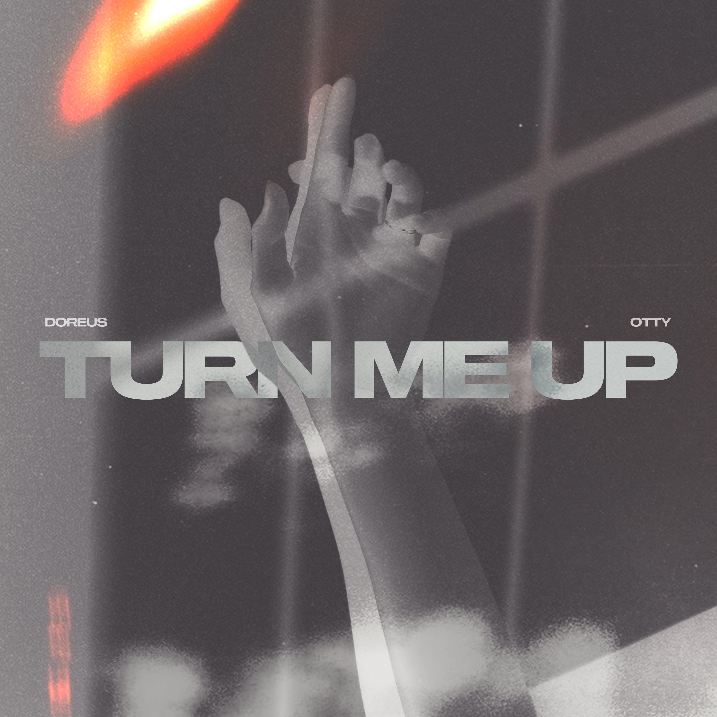 Постер альбома Turn Me Up