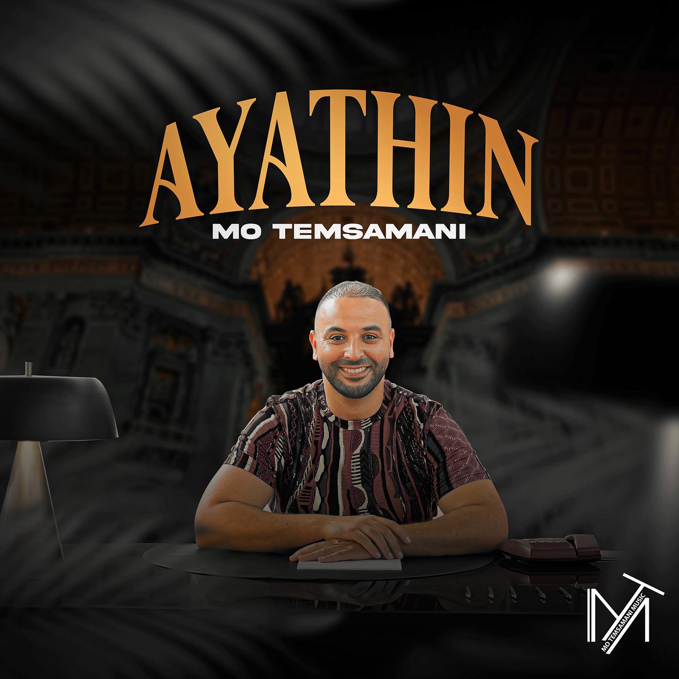 Постер альбома Ayathin