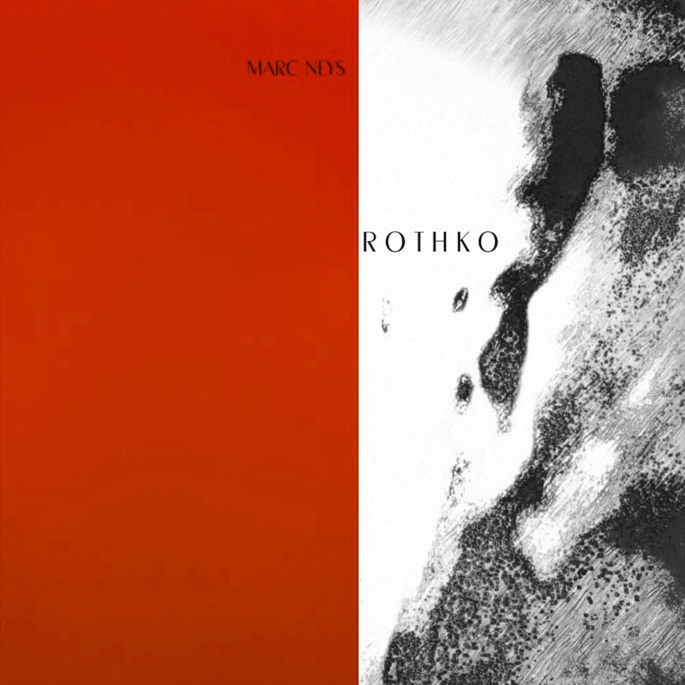 Постер альбома Rothko