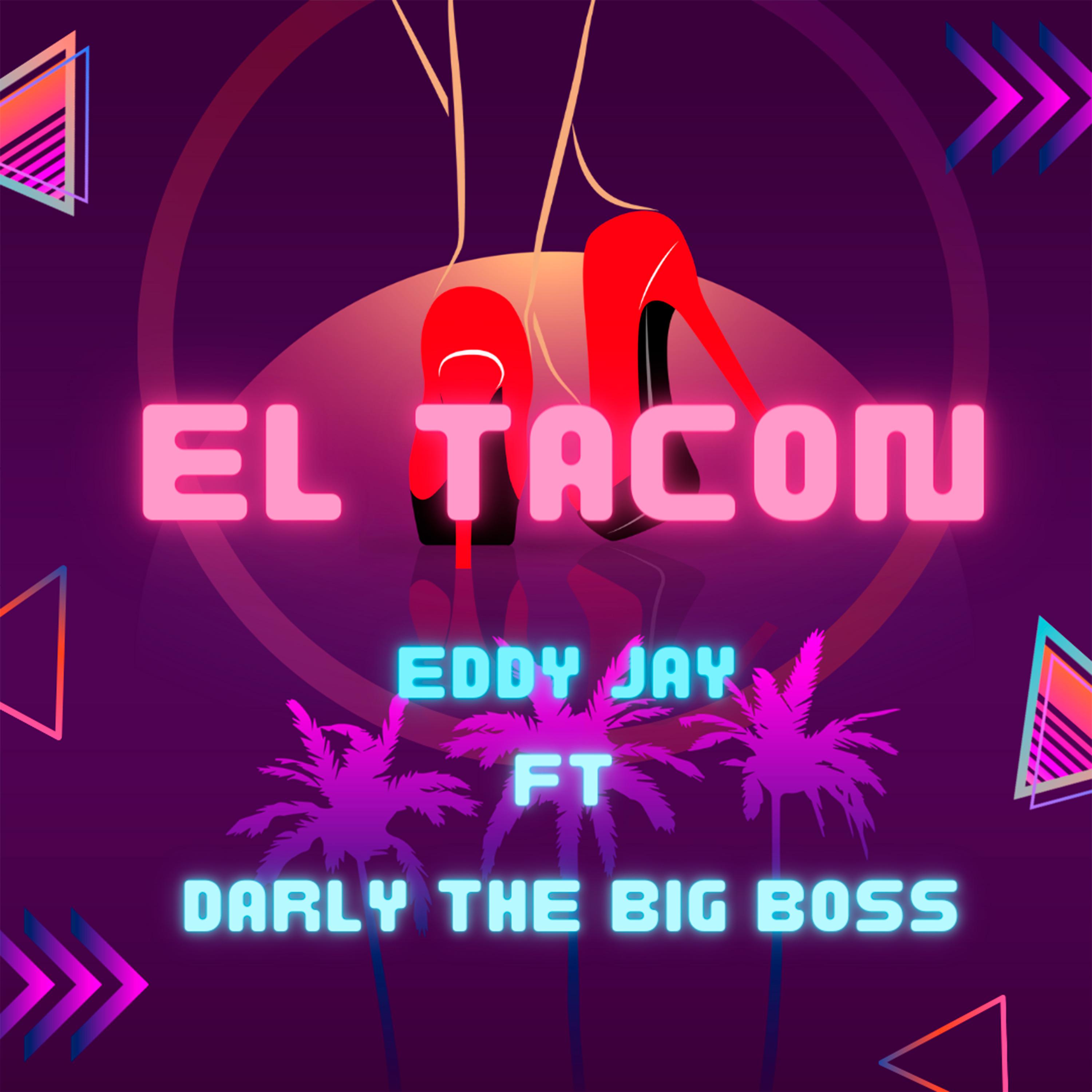 Постер альбома El Tacon