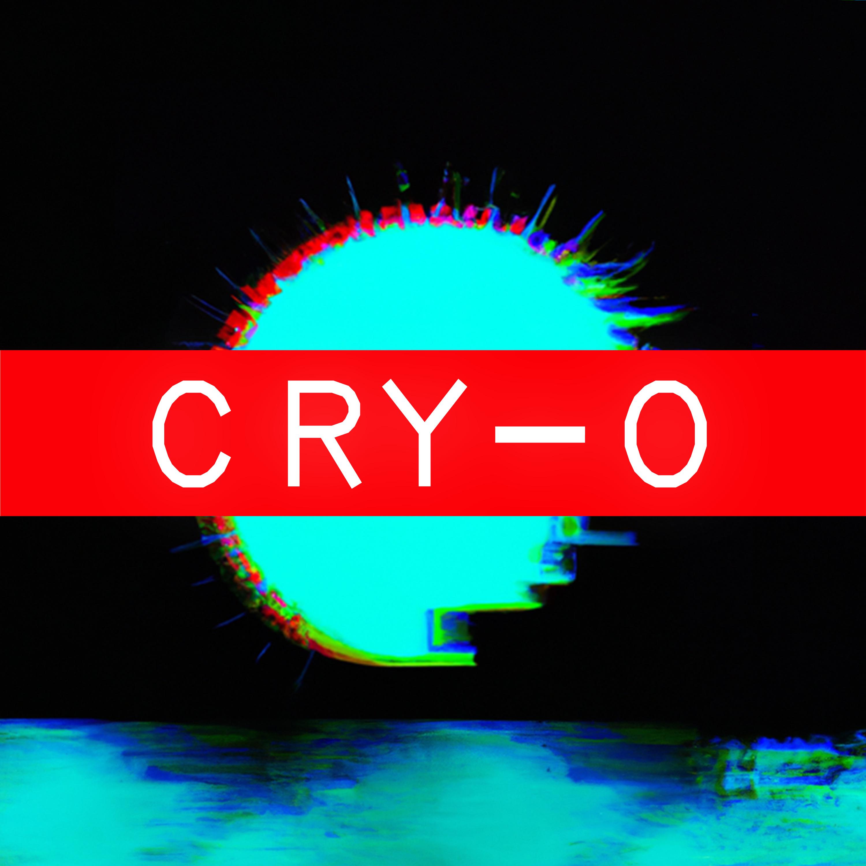 Постер альбома Cry-O