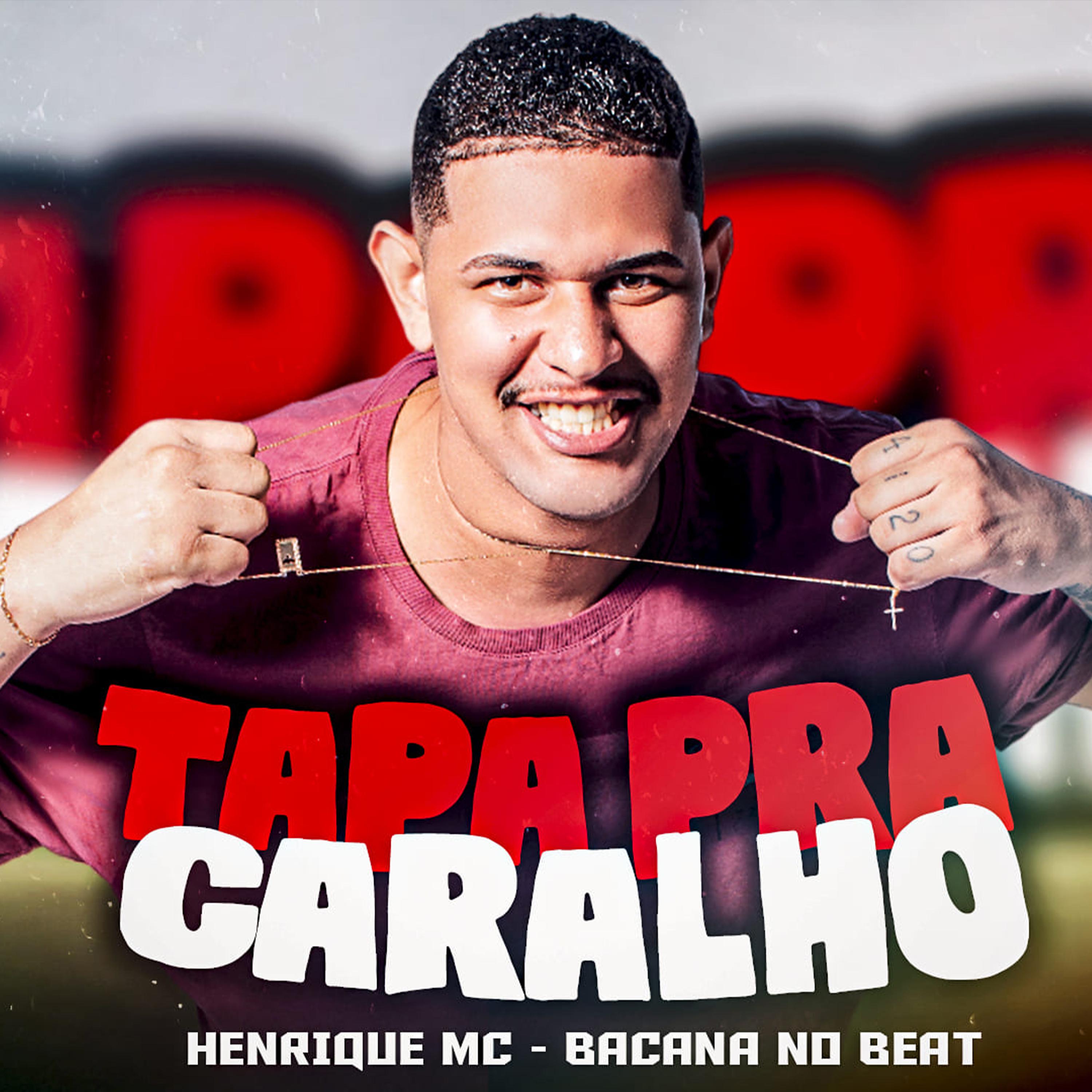 Постер альбома Tapa pra Caralho