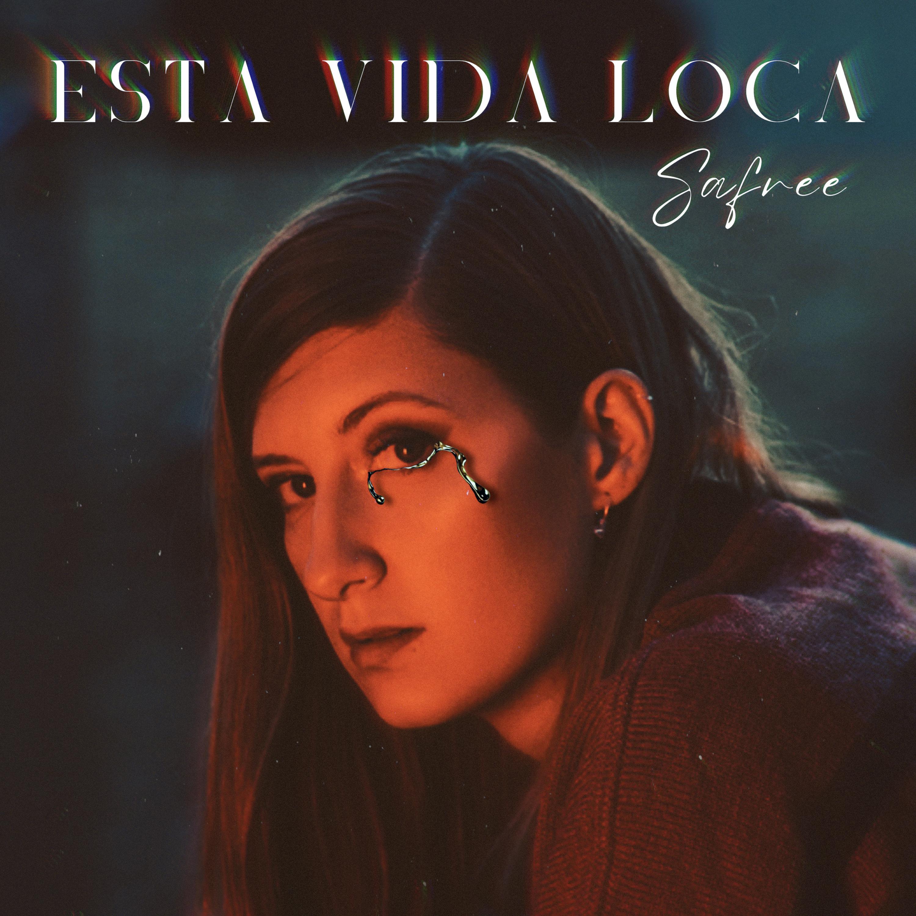 Постер альбома Esta Vida Loca