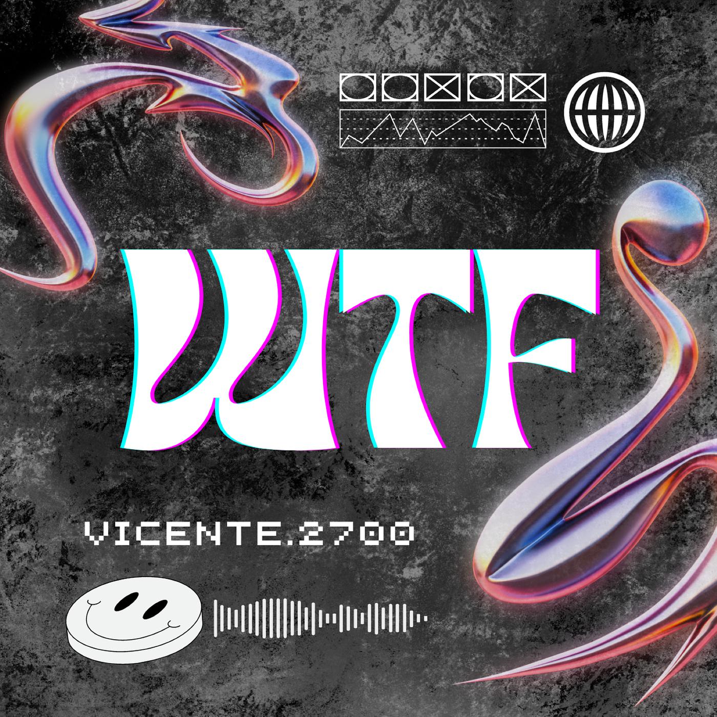 Постер альбома Wtf