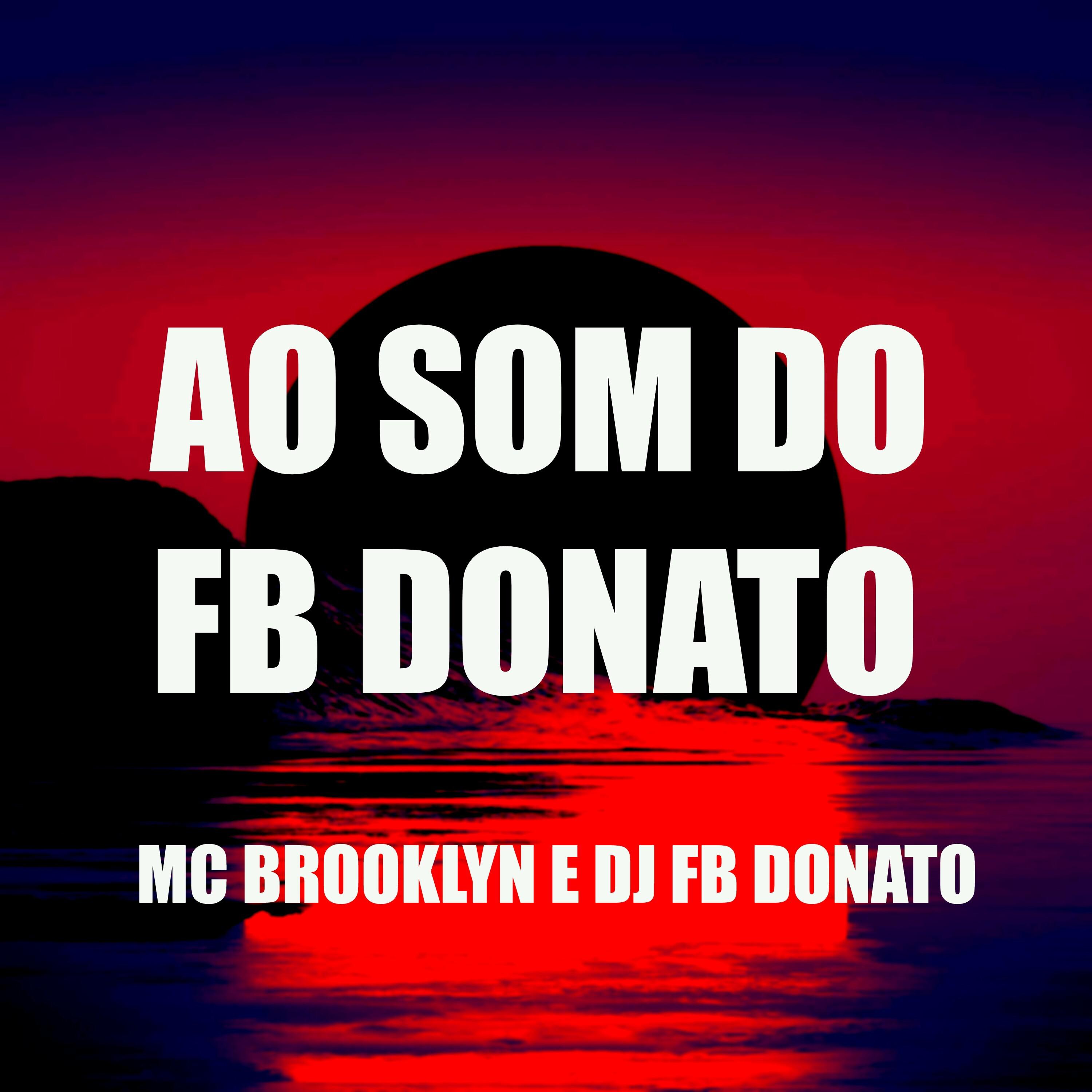 Постер альбома Ao Som do Fb Donato
