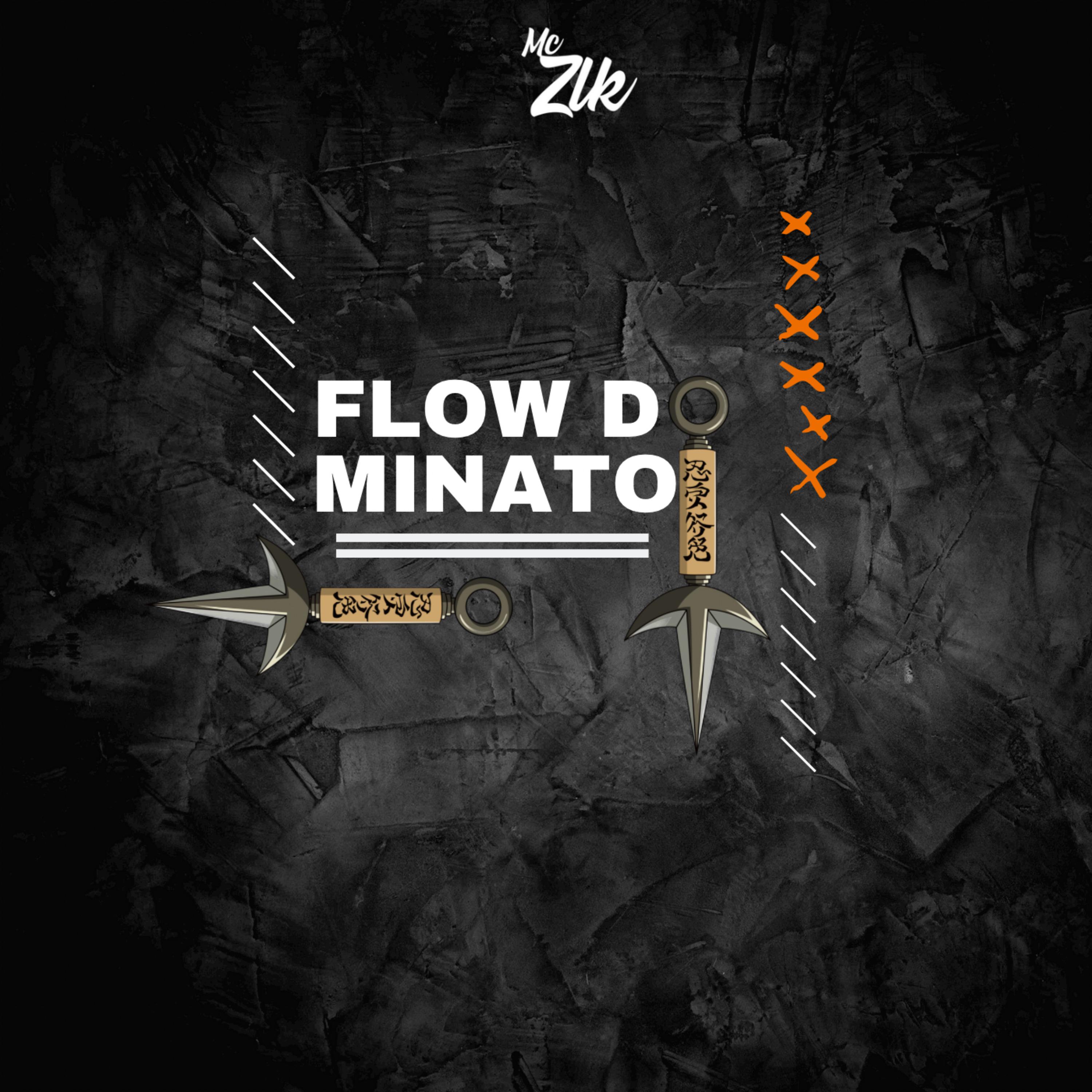Постер альбома Flow do Minato