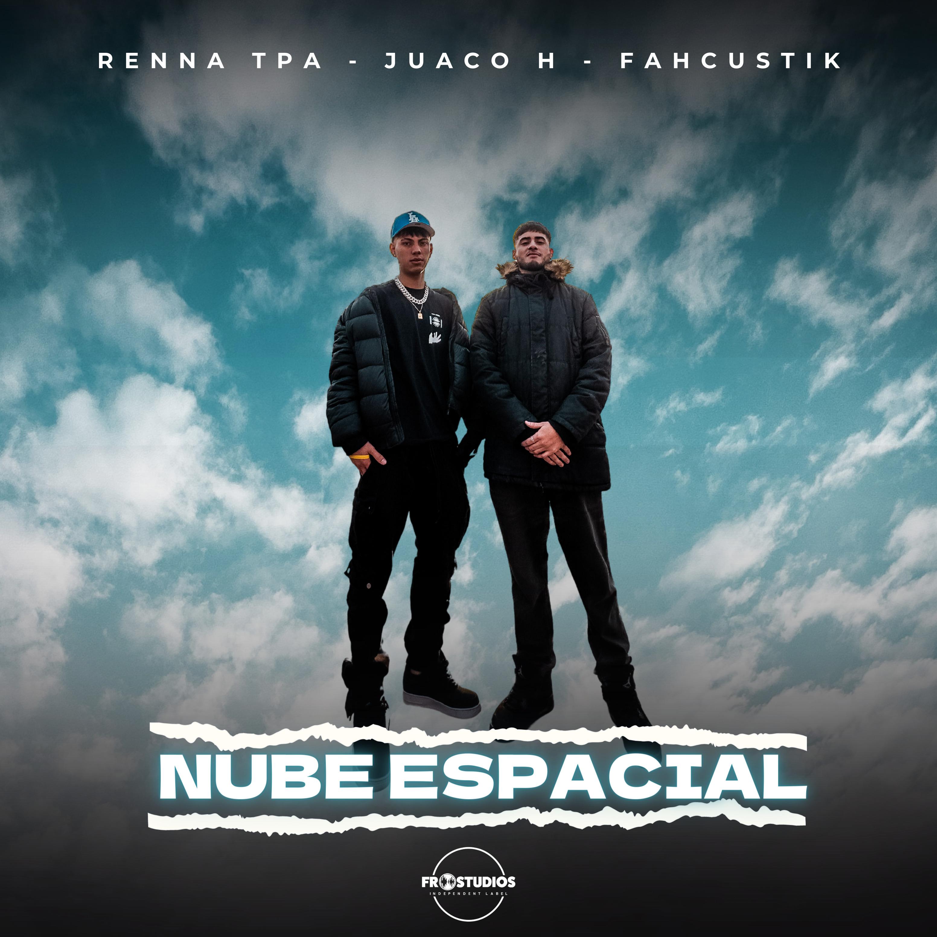 Постер альбома Nube Espacial