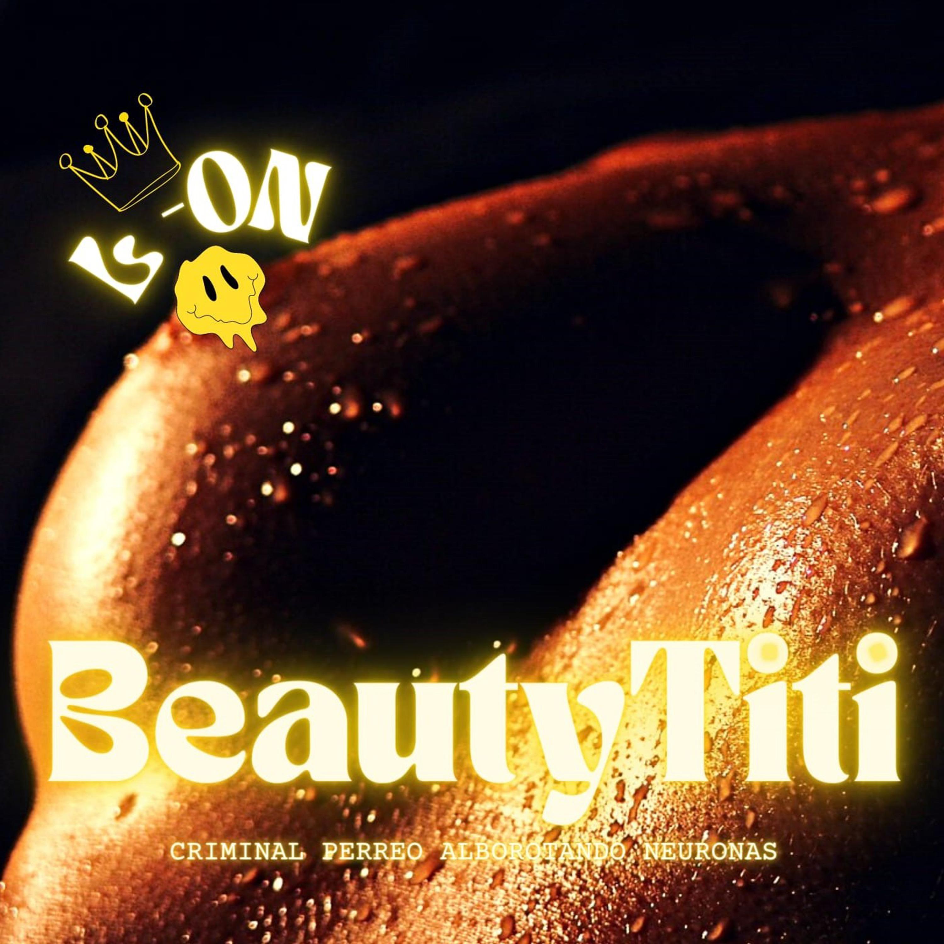 Постер альбома Beautytiti