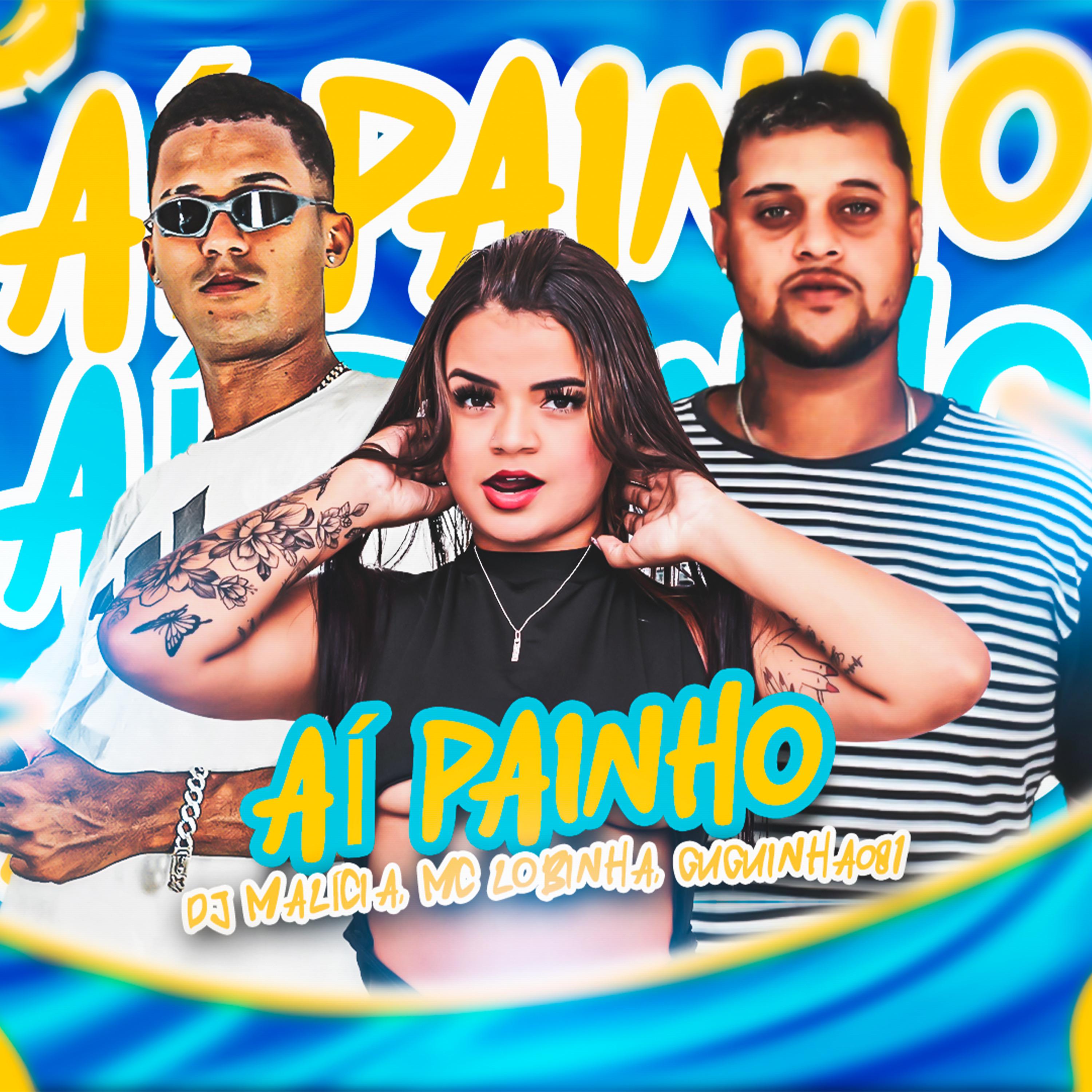 Постер альбома Aí Painho