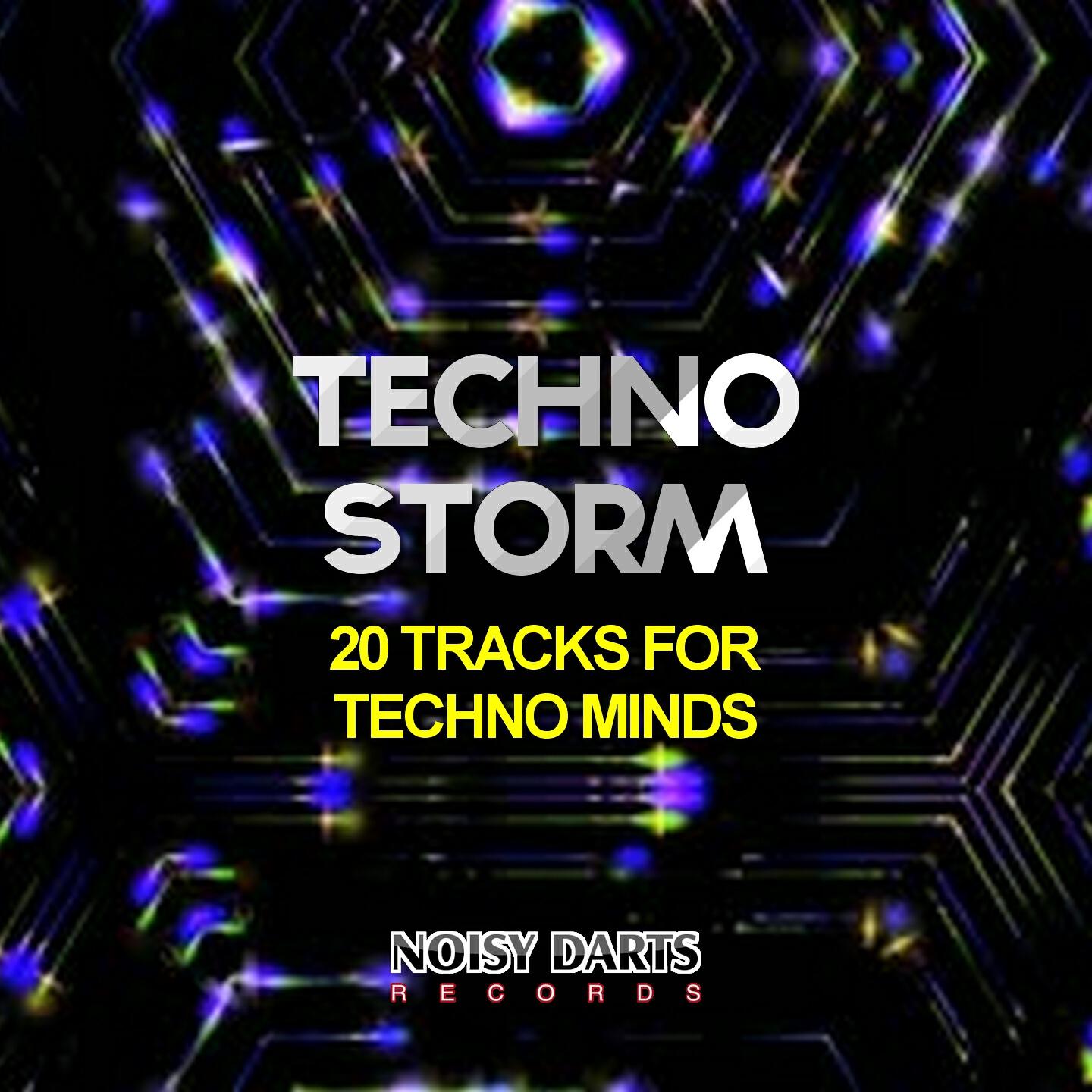 Stefano Panzera - Brain's Joke (Damolh33 Remix)