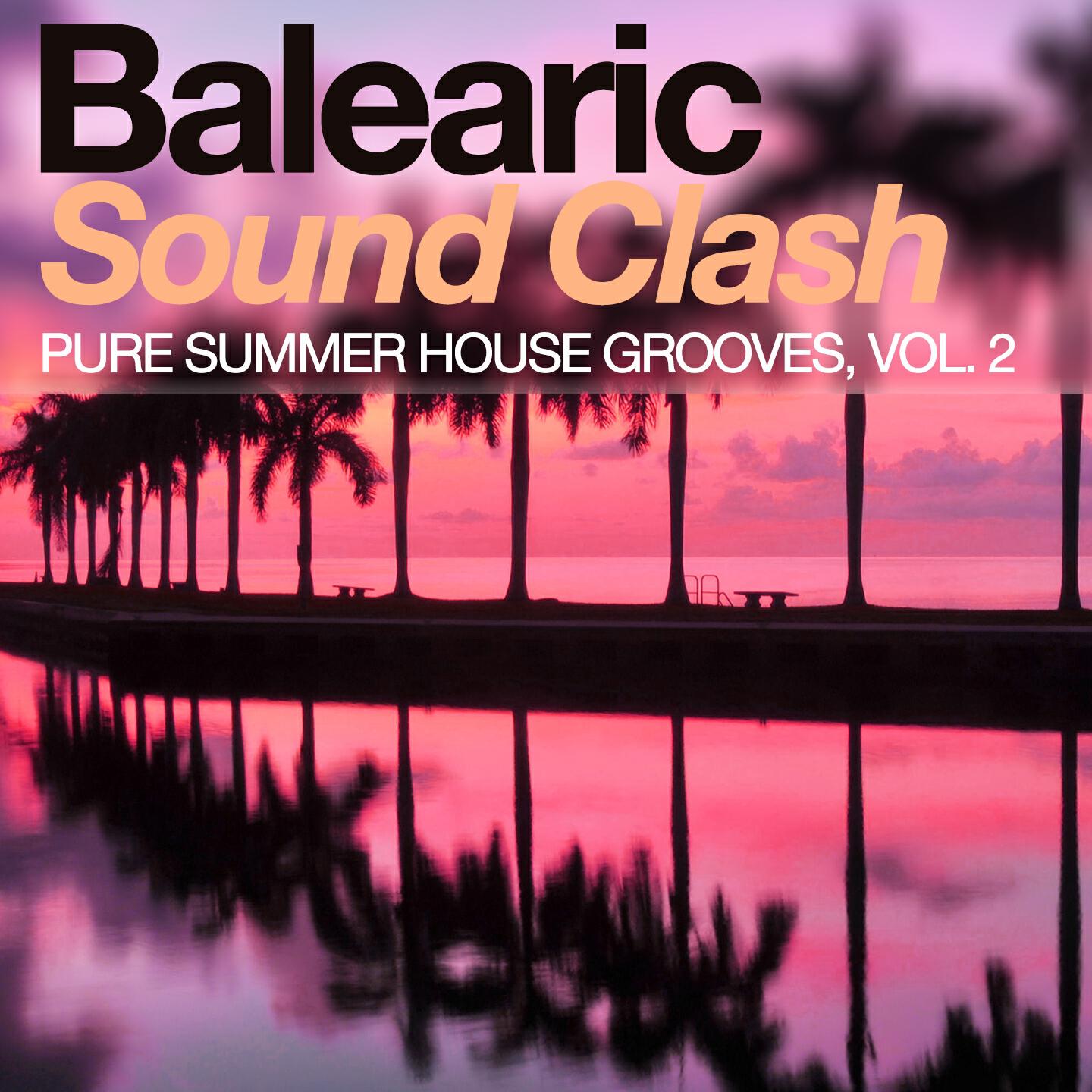 Dezarate - Beachball 2K14 (Robbie Rivera Remix)