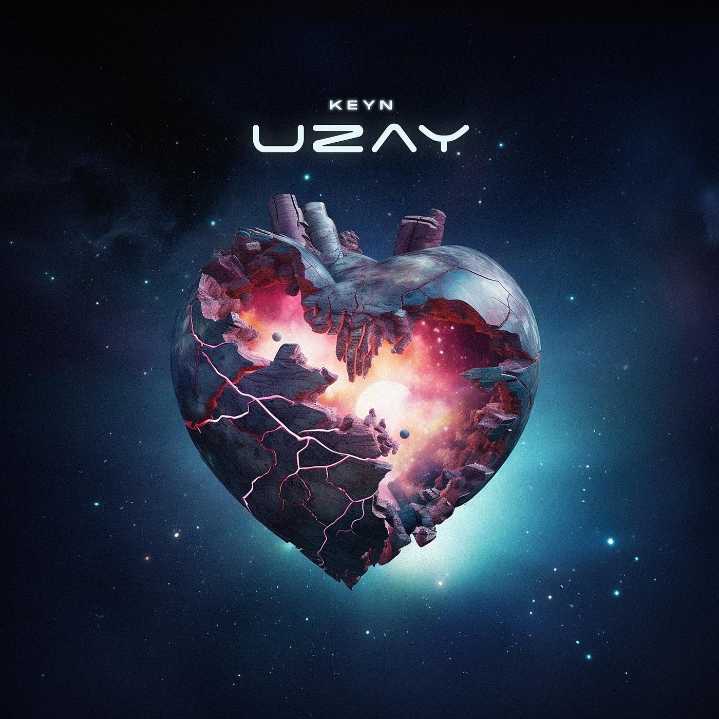 Постер альбома Uzay