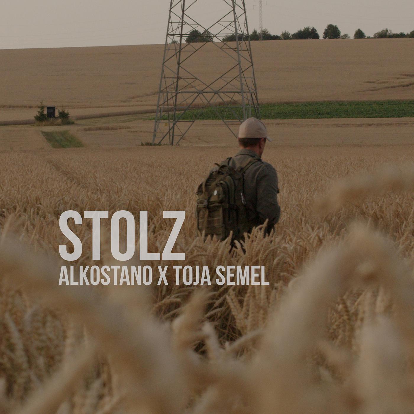 Постер альбома Stolz