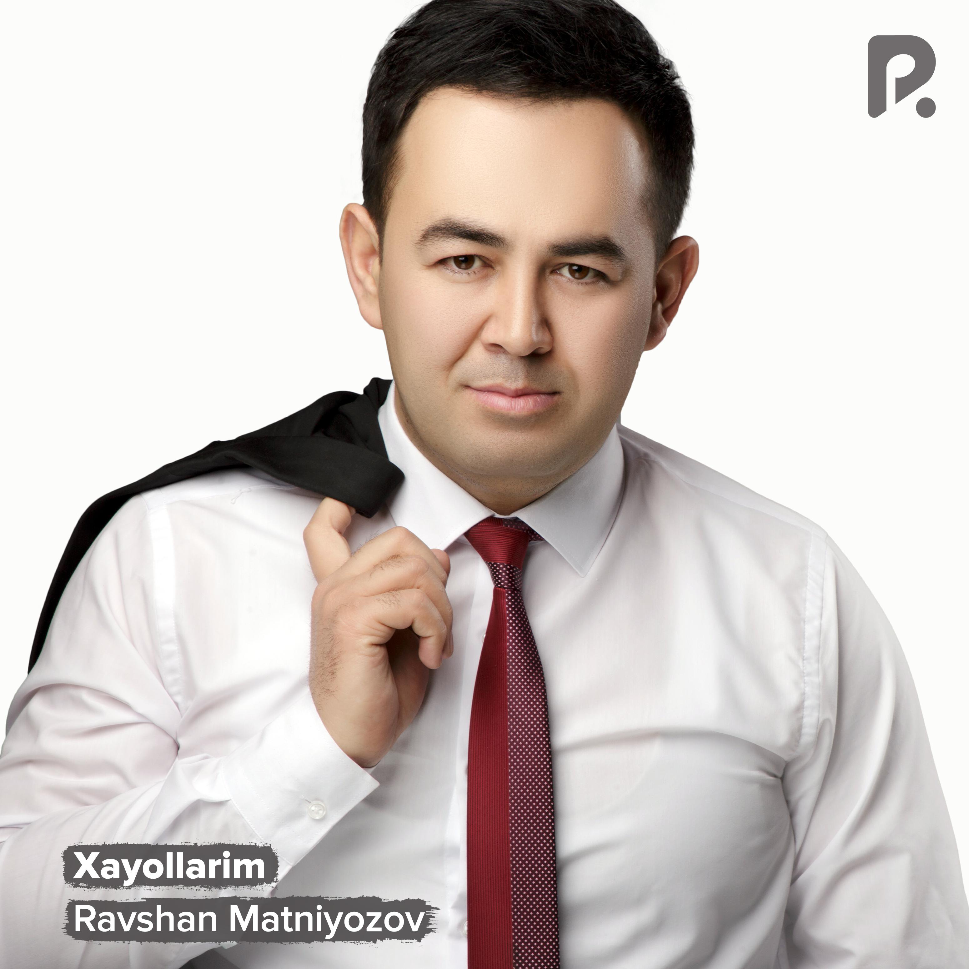 Постер альбома Xayollarim