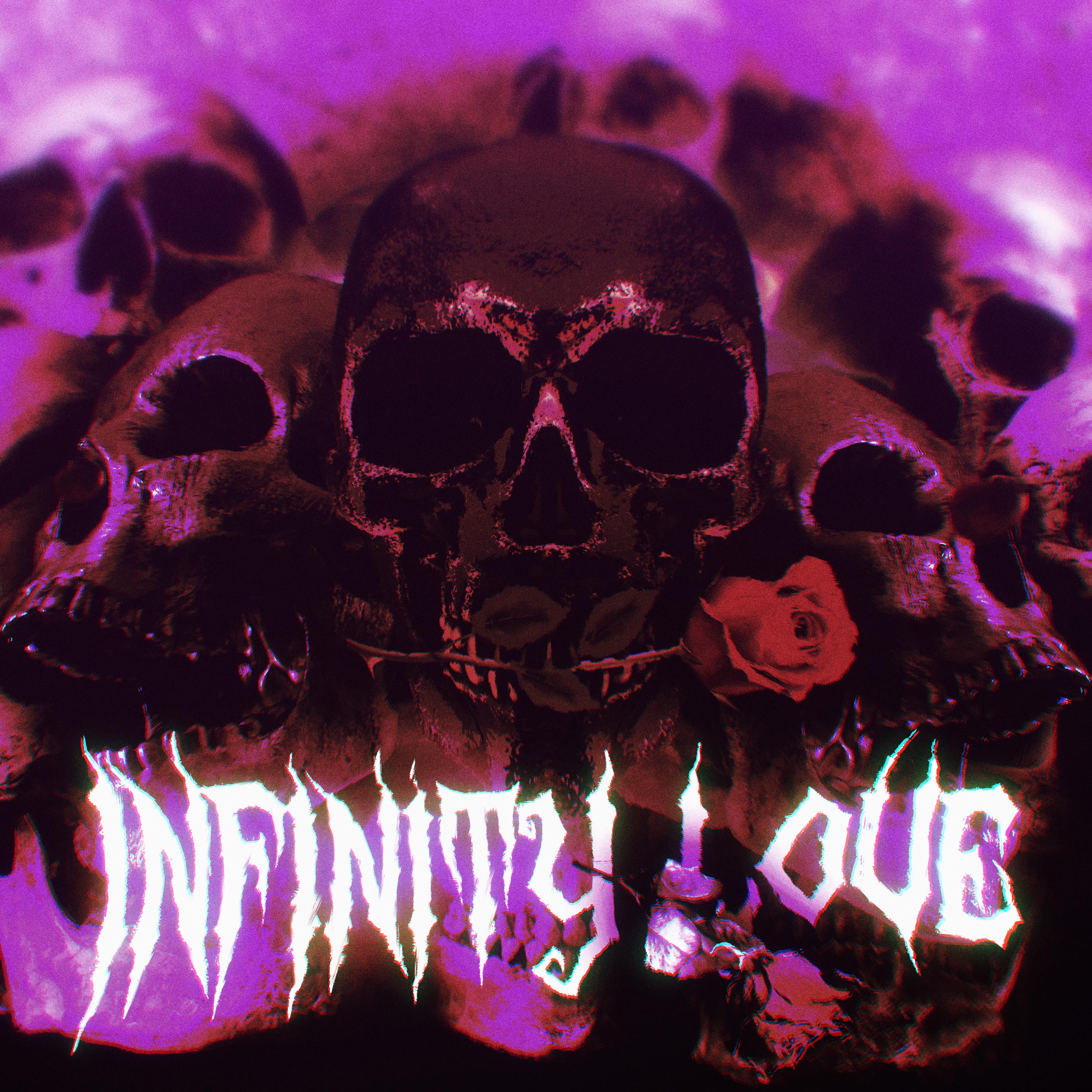 Постер альбома Infinity Love