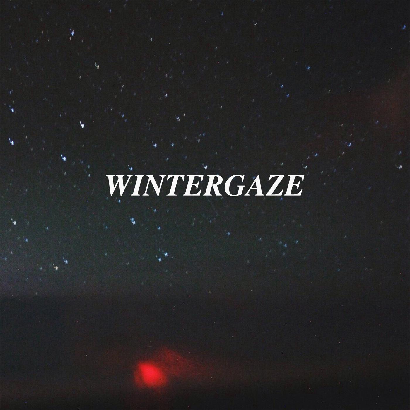 Постер альбома Wintergaze