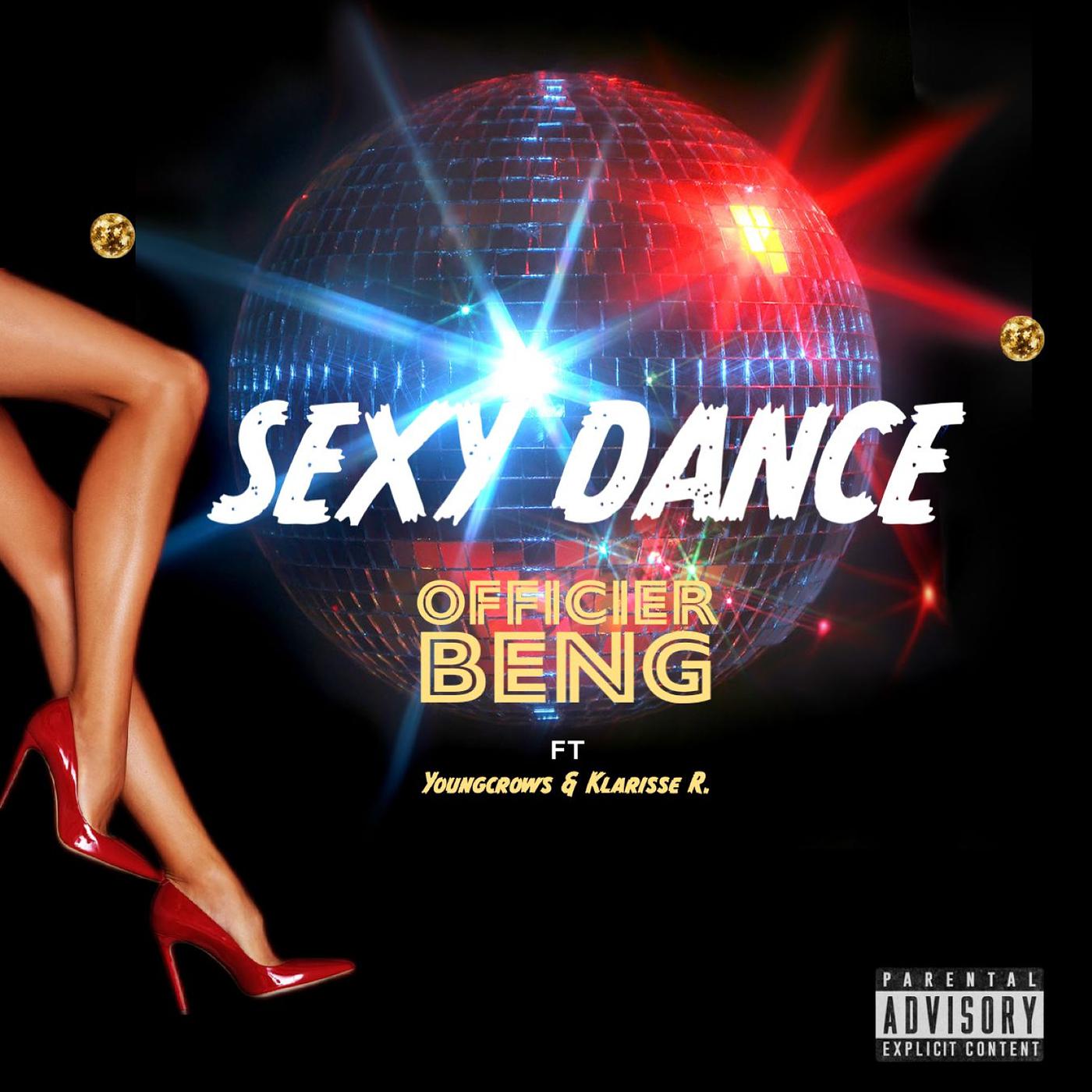 Постер альбома Sexy Dance