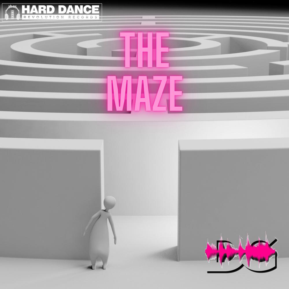 Постер альбома The Maze