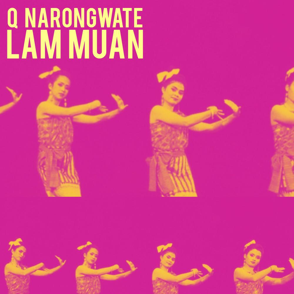 Постер альбома Lam Muan