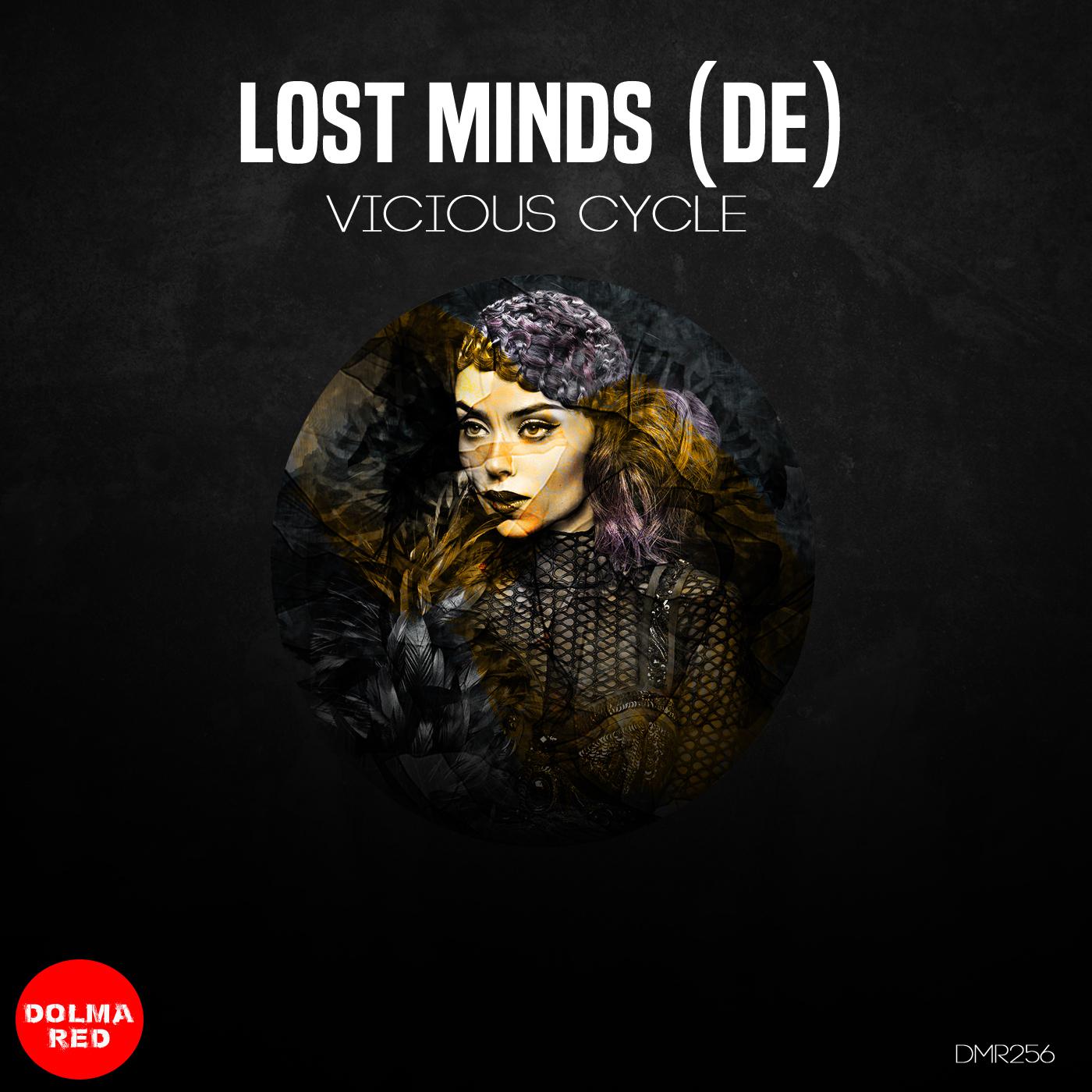 Постер альбома Vicious Cycle