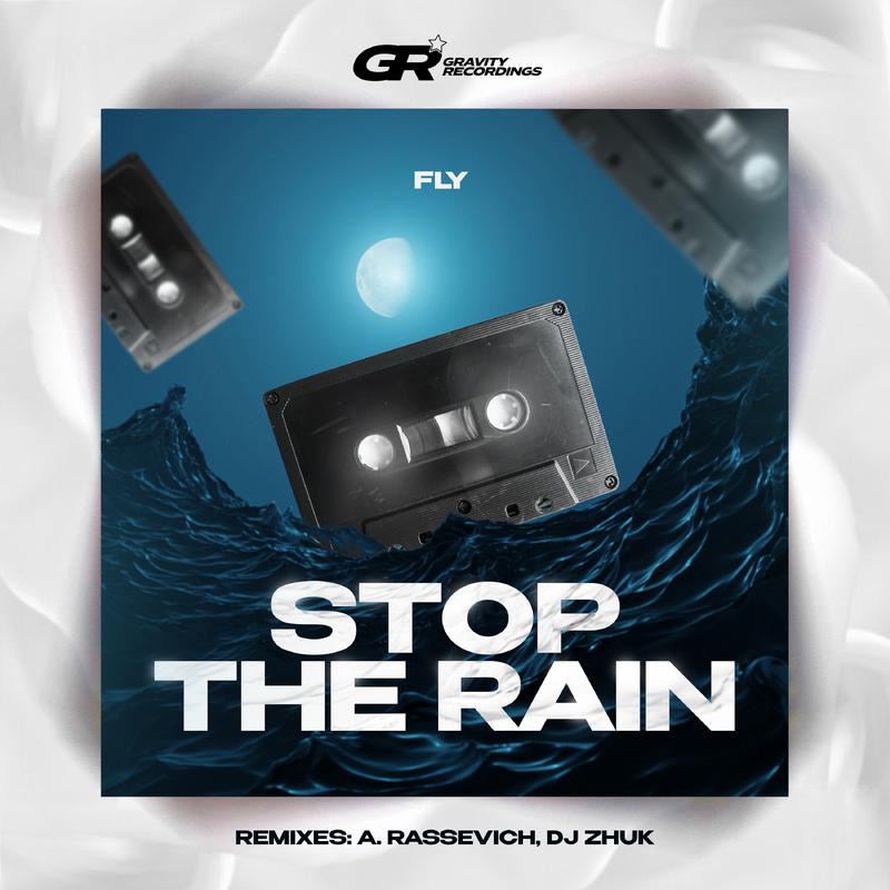 Постер альбома Stop The Rain