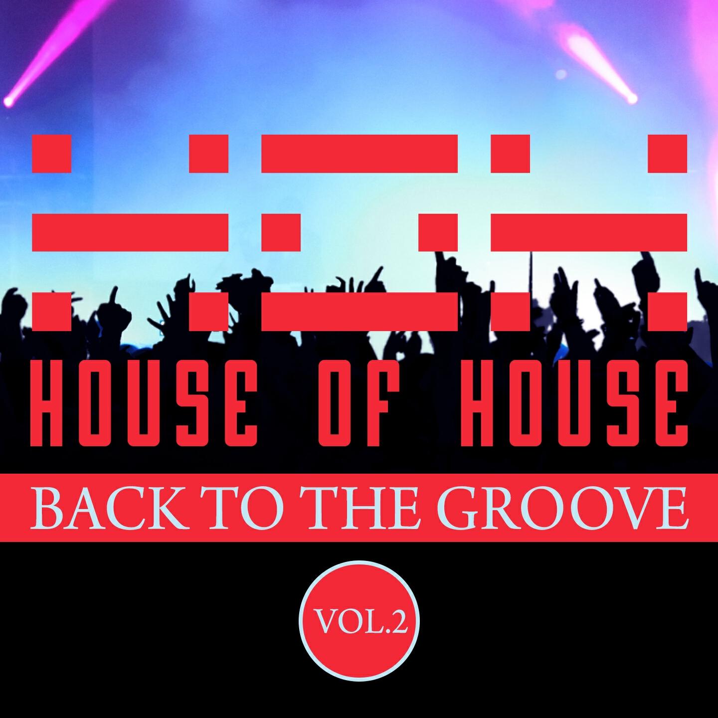 HouseEssence - I Will Find You