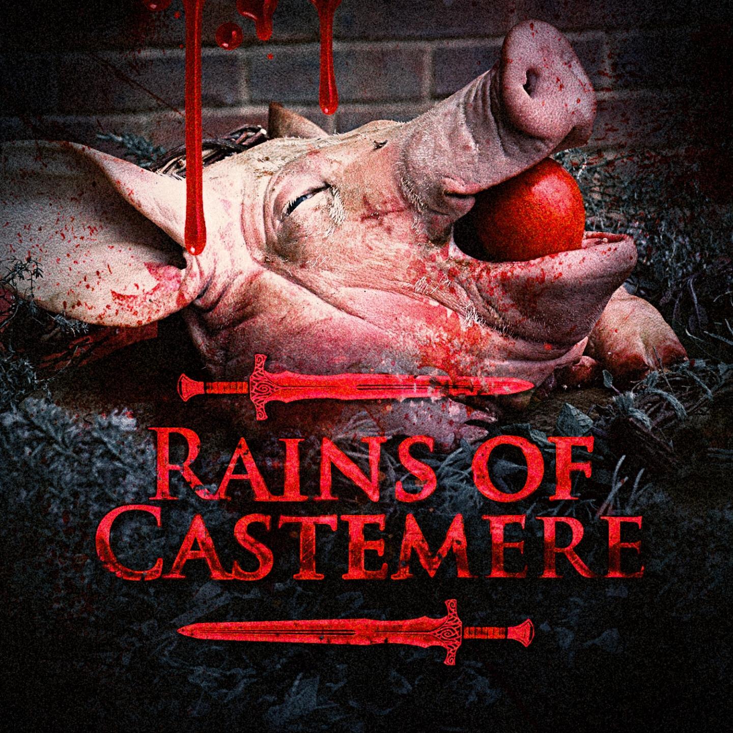 TV Series Music - Rains of Castemere (