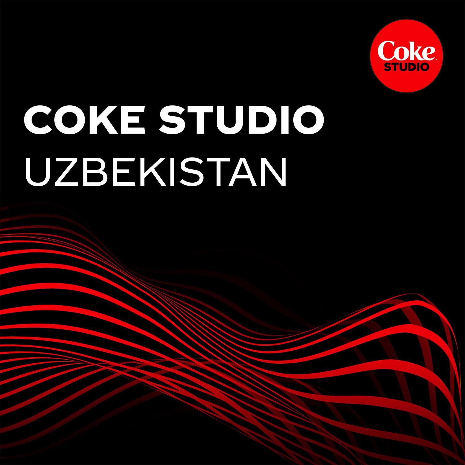 Постер альбома Coke Studio Uzbekistan