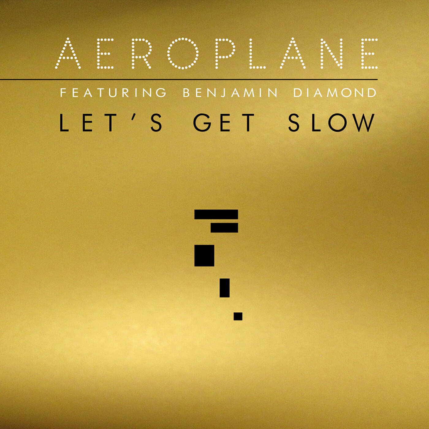 Aeroplane - Let's Get Slow (Jean Tonique Remix)