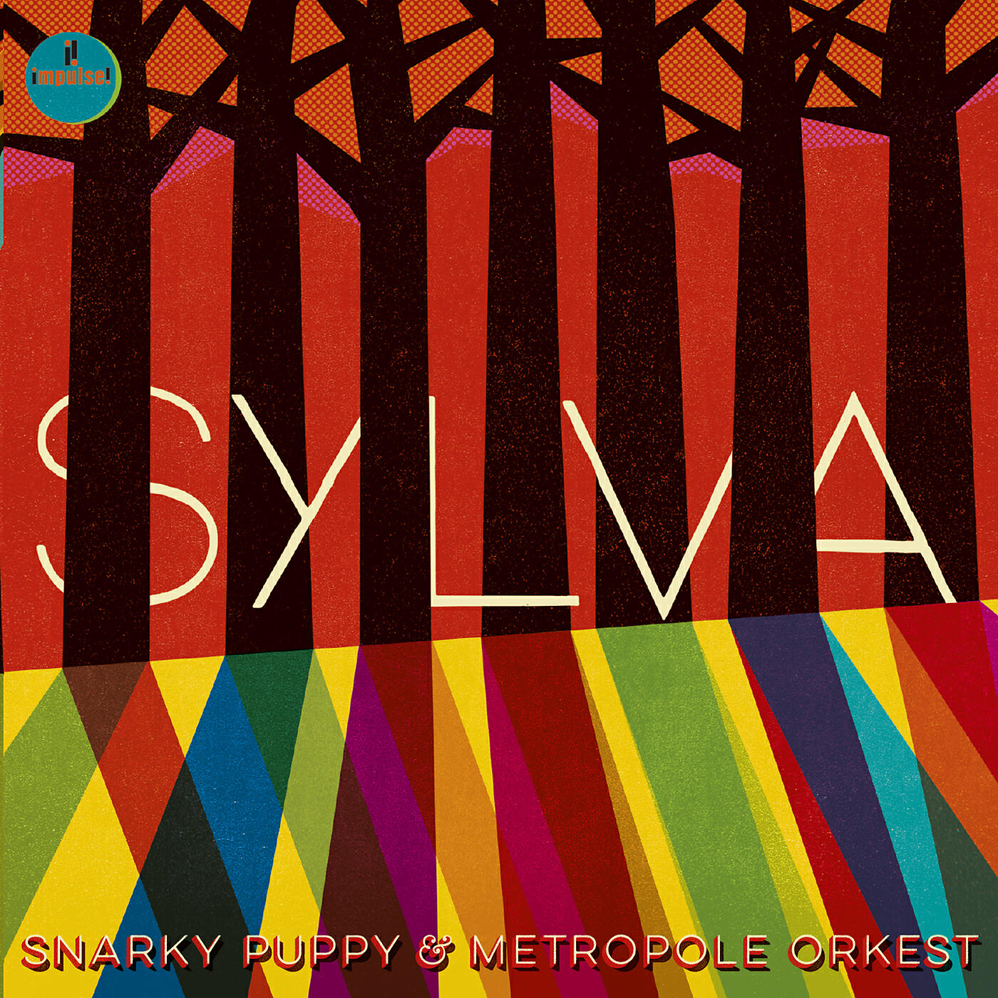 Snarky Puppy - Sintra (Live From Dordrecht, Het Energiehuis / 2014)