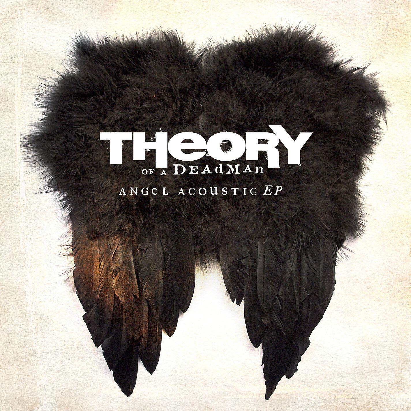 Theory Of A Deadman - Habits (Stay High) [Acoustic]
