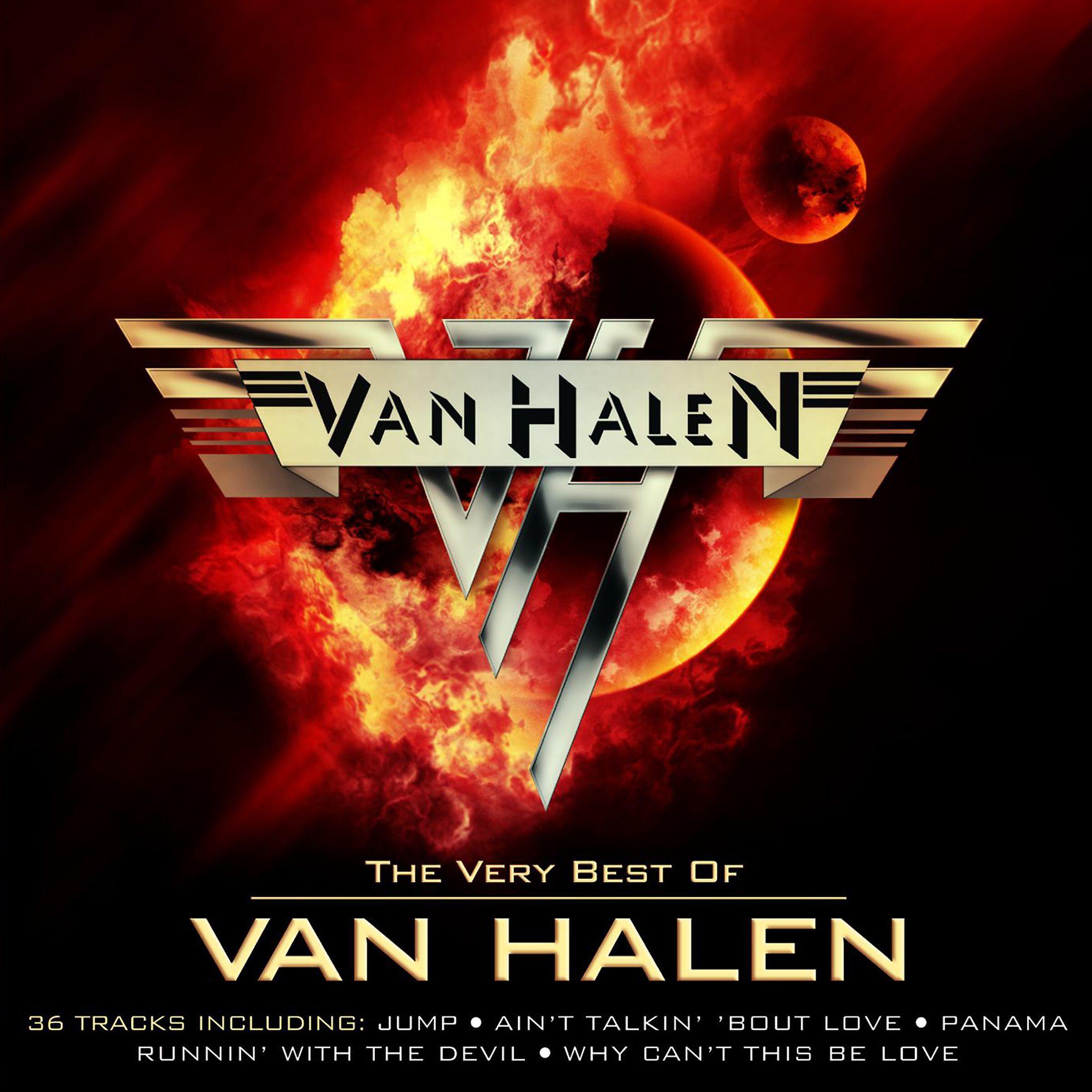Van Halen - Jump (Live from Selland Arena in Fresno, California on May 15, 1993) [2004 Remaster]
