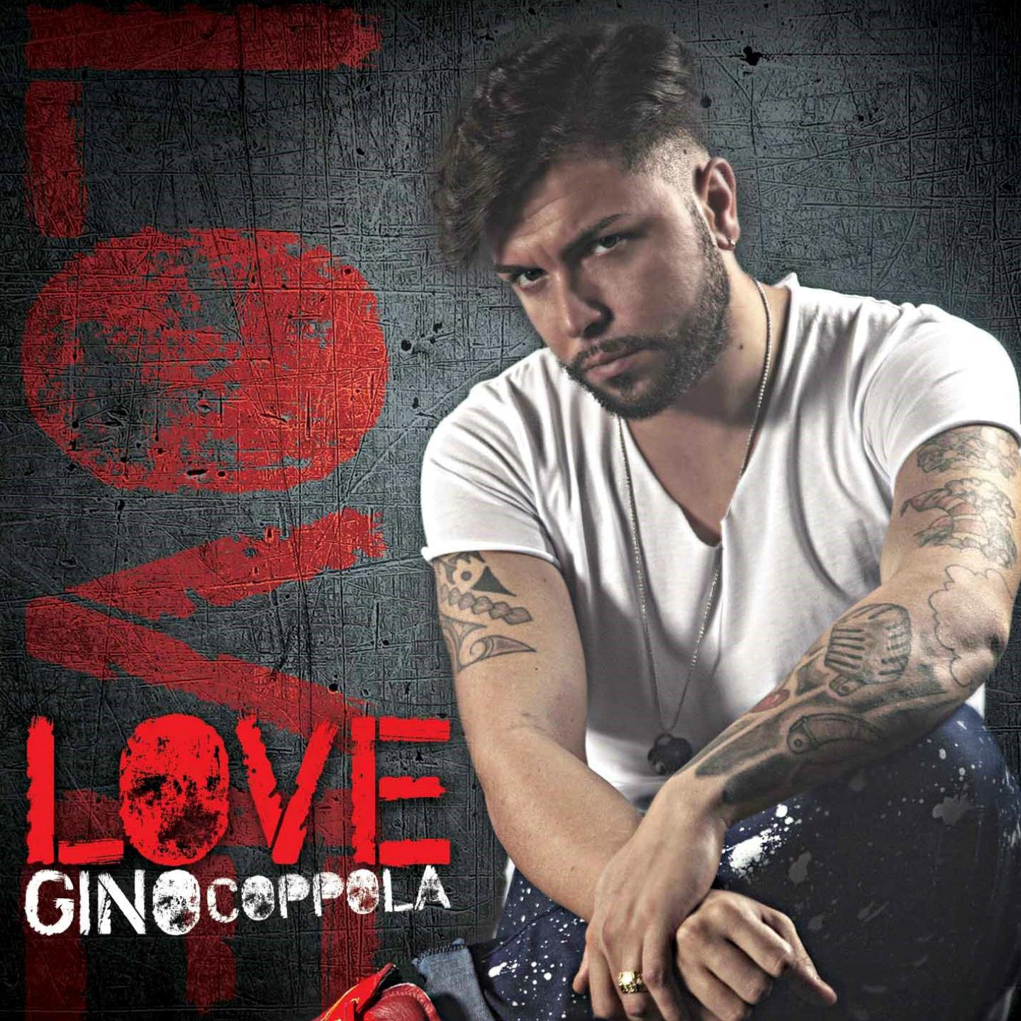 Gino Coppola - Diglielo