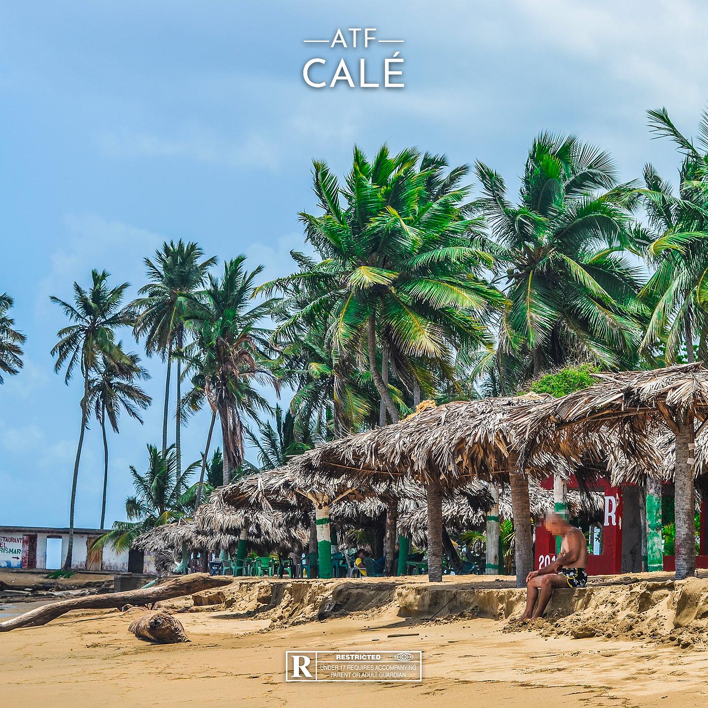 Постер альбома Calé