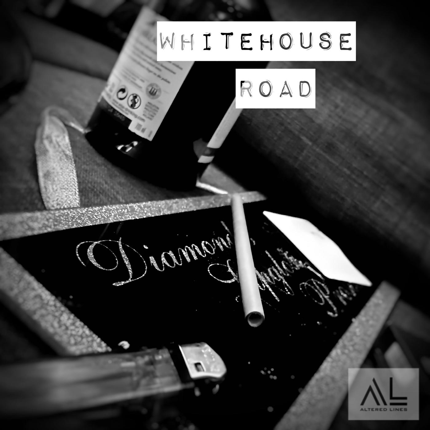Постер альбома Whitehouse Road