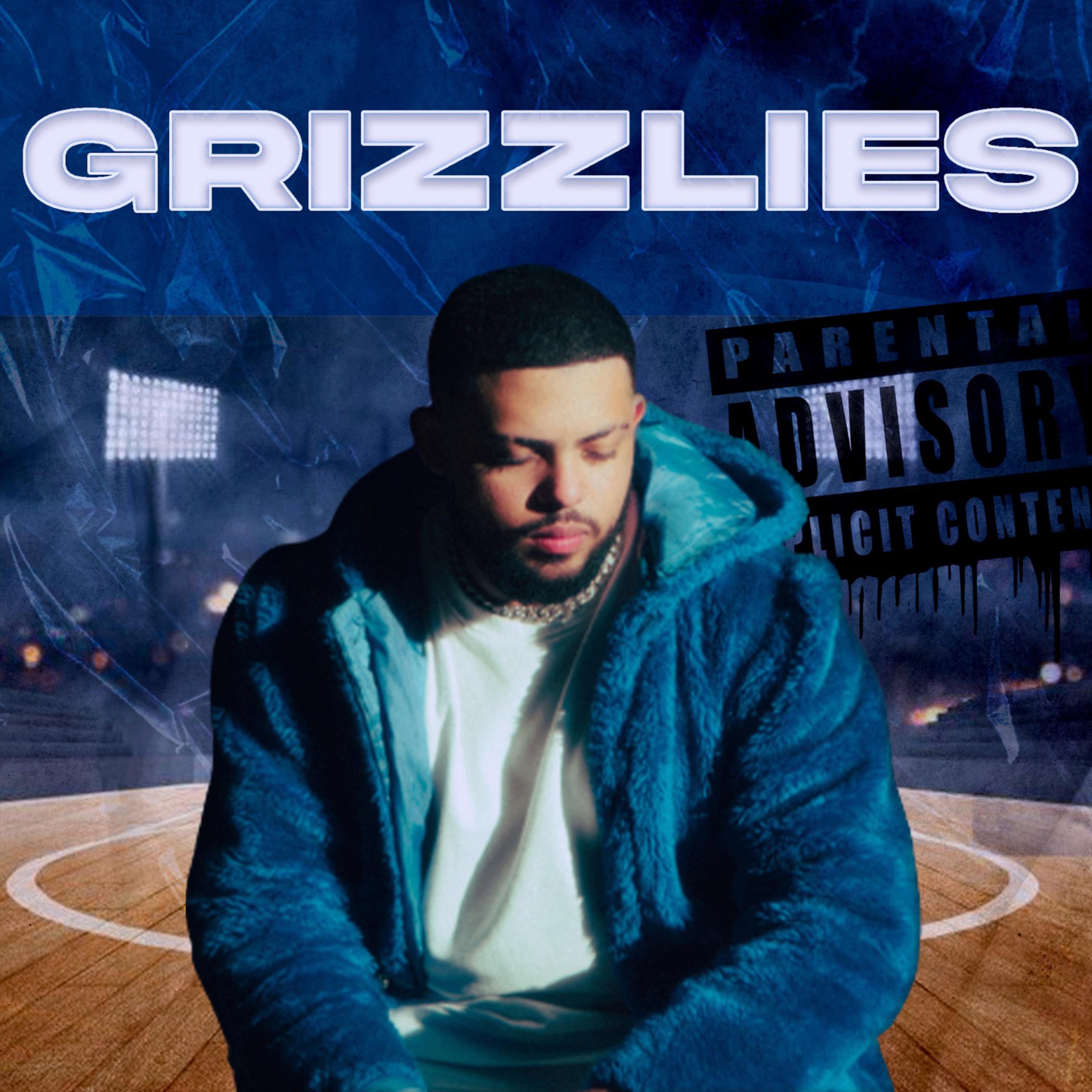 Постер альбома Grizzlies