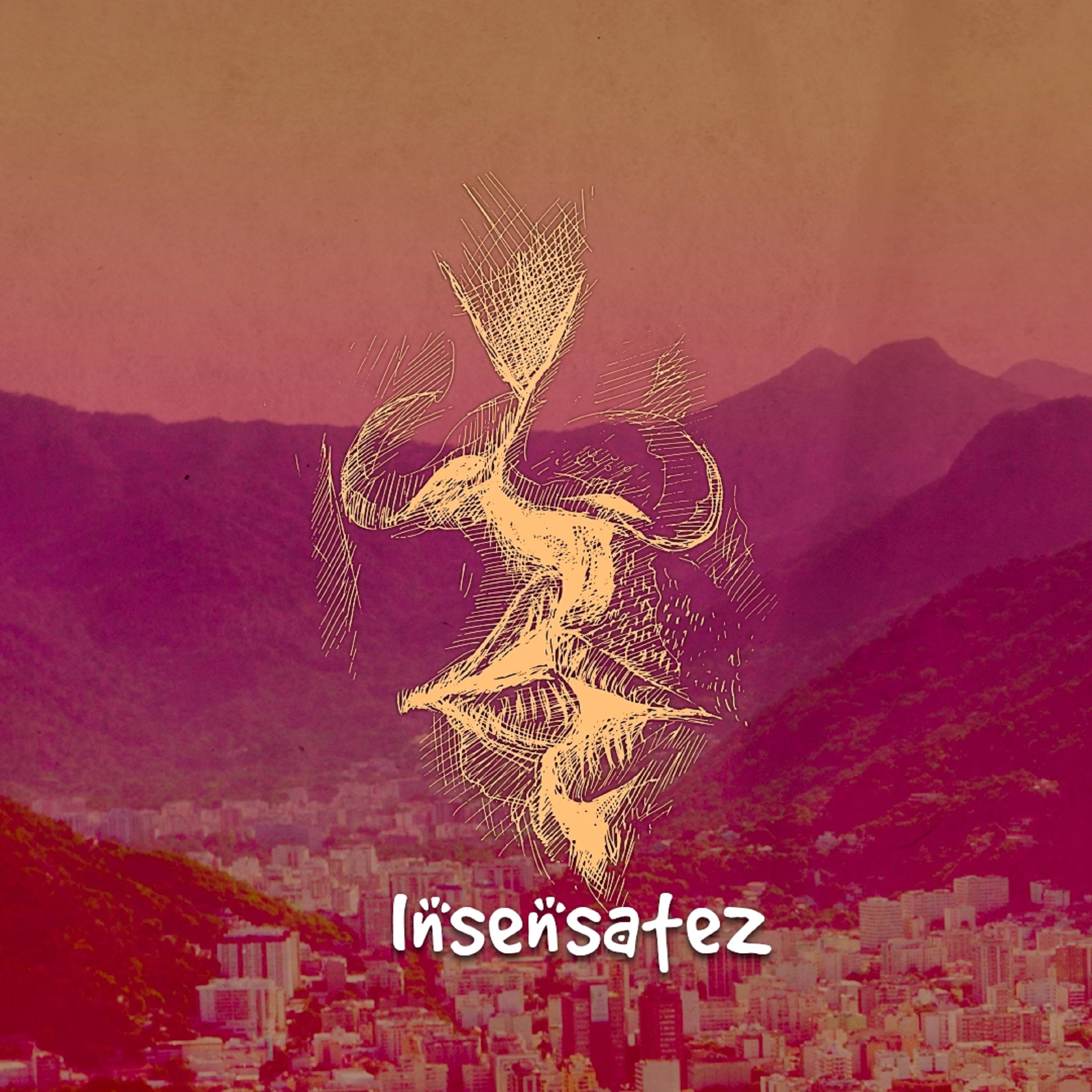 Постер альбома Insensatez