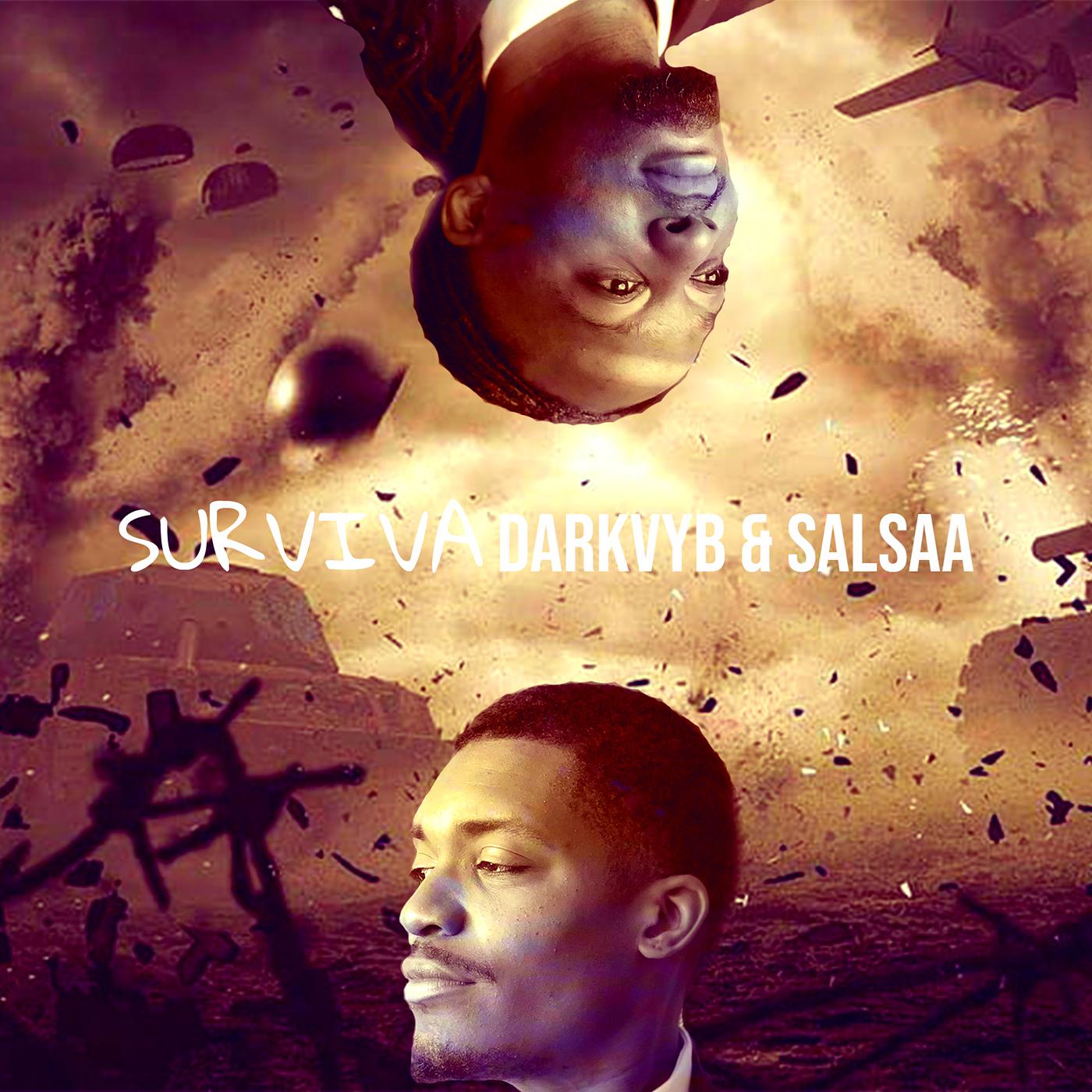 Постер альбома Surviva