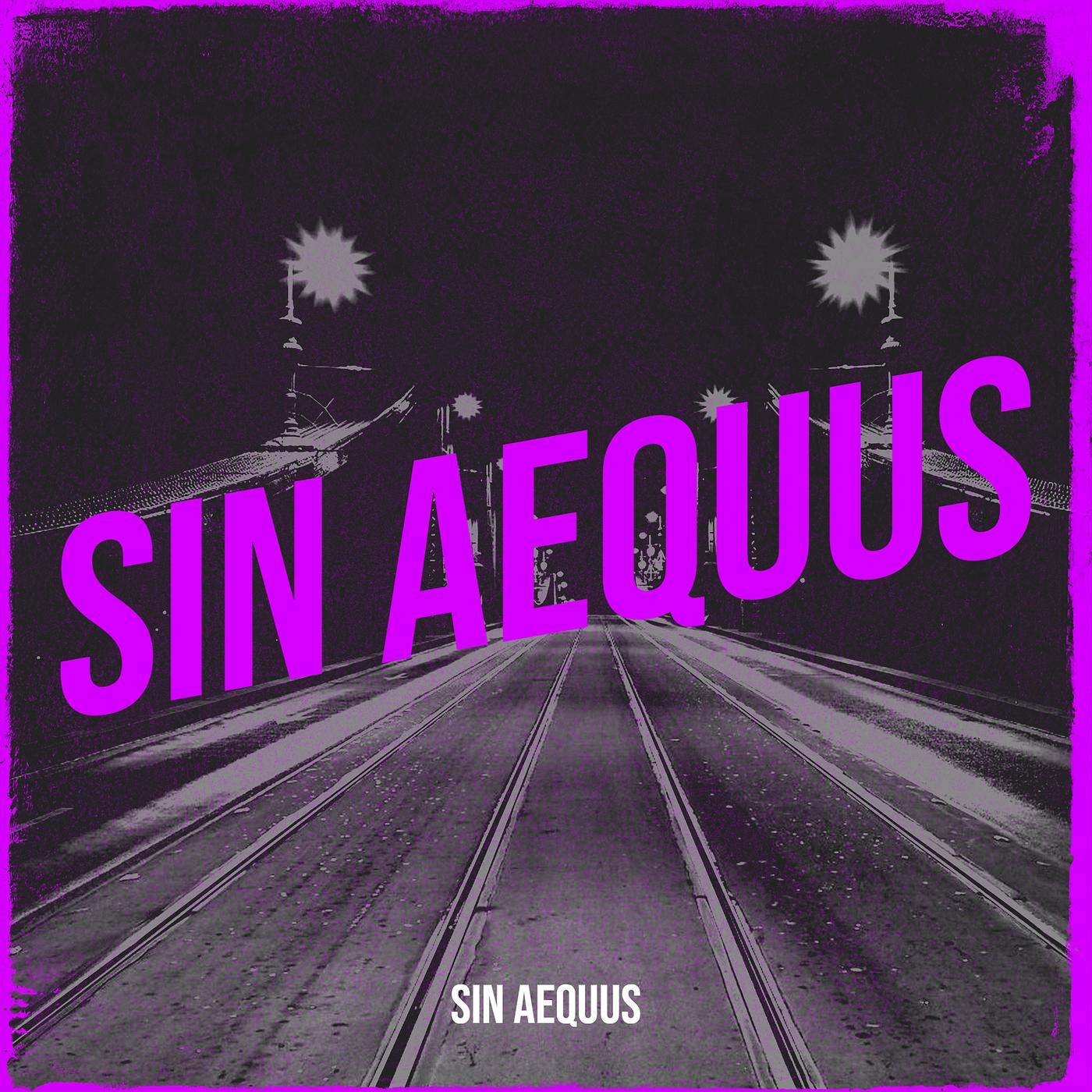 Постер альбома Sin Aequus