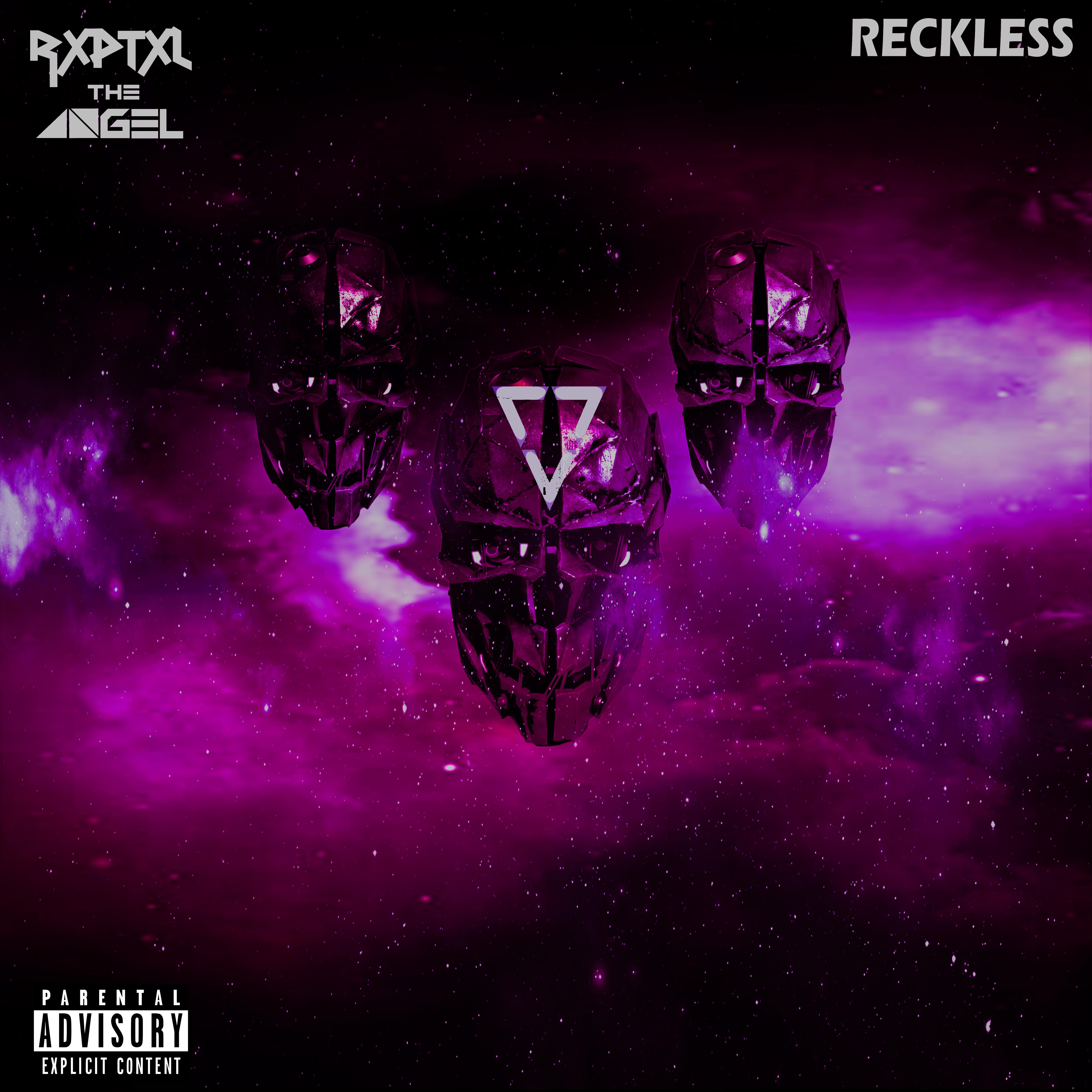 Постер альбома Reckless Vip
