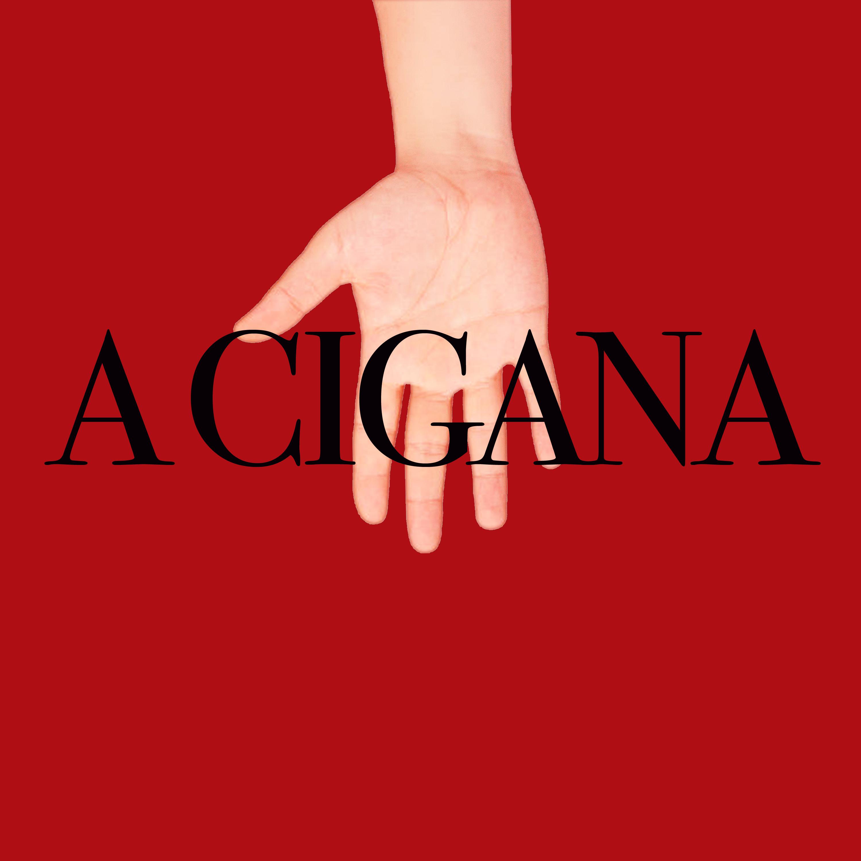 Постер альбома A Cigana
