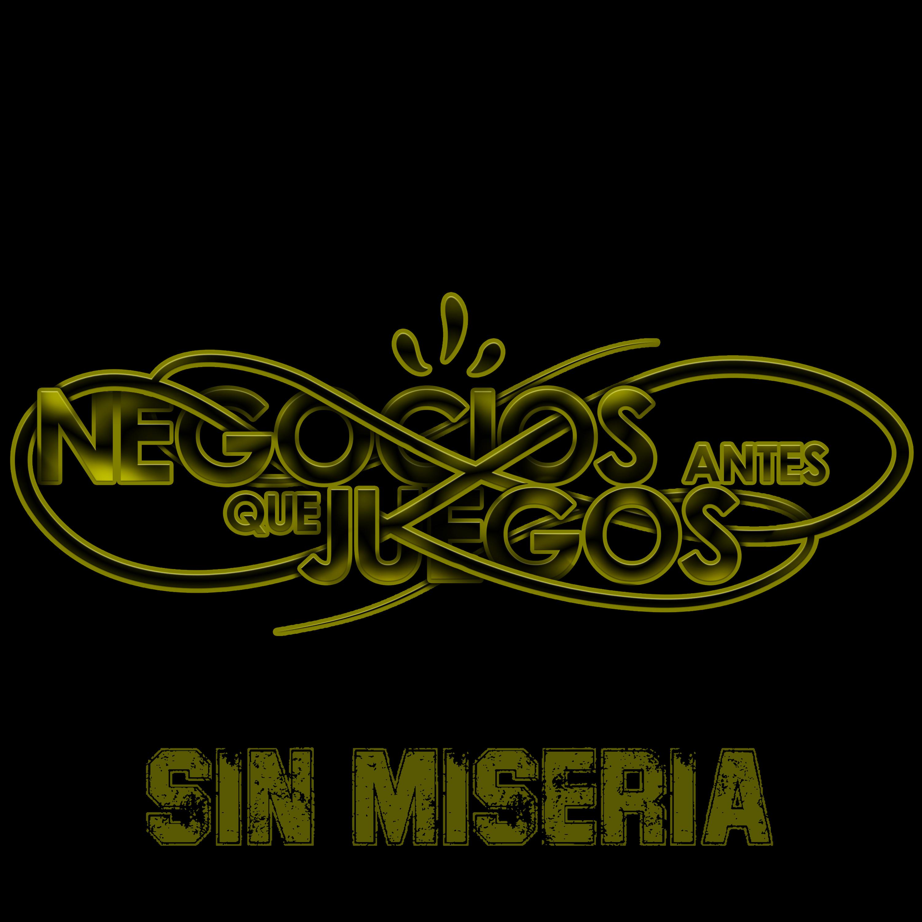 Постер альбома Sin Miseria