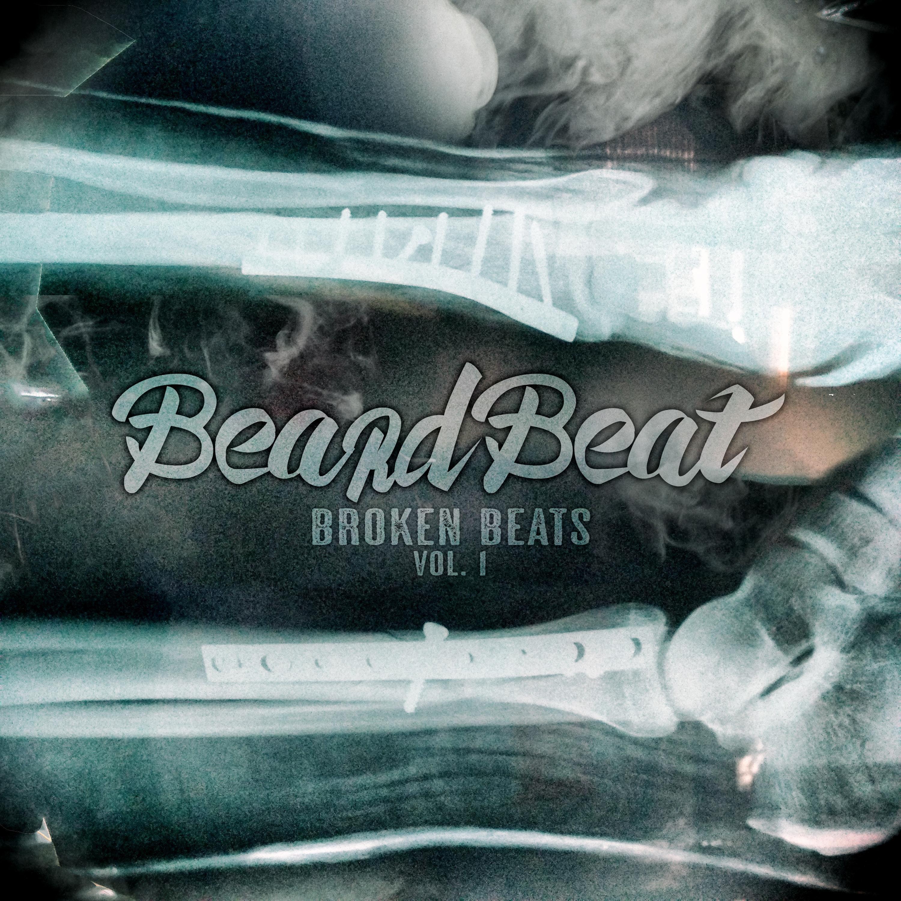 Постер альбома Broken Beats Vol. 1