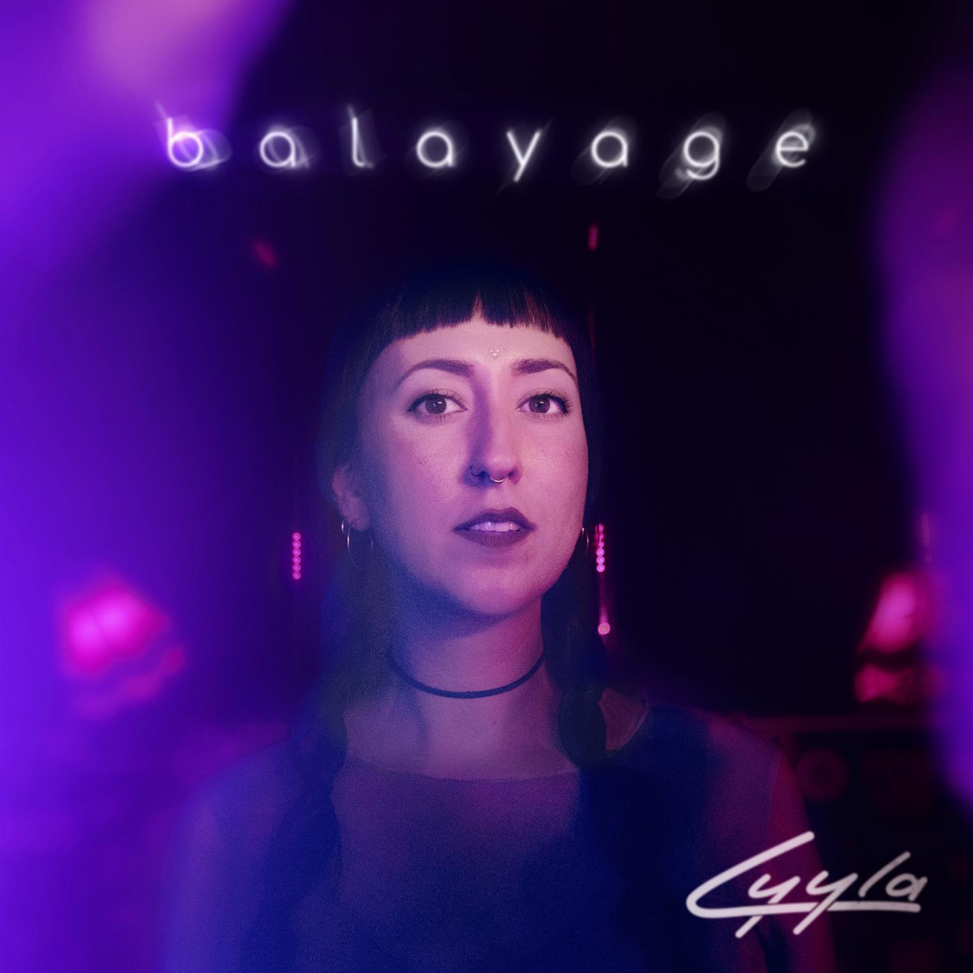 Постер альбома Balayage